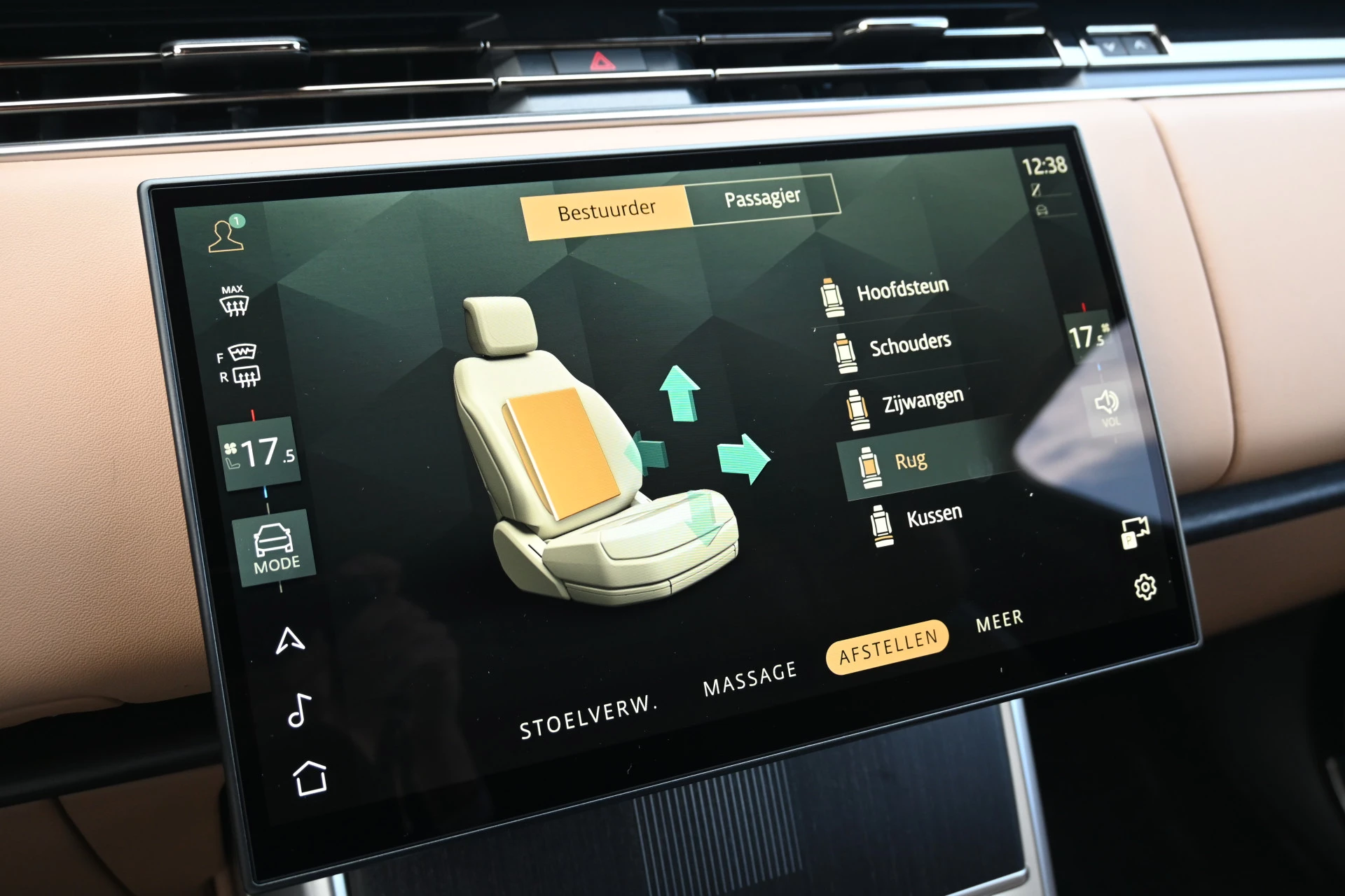 Hoofdafbeelding Land Rover Range Rover