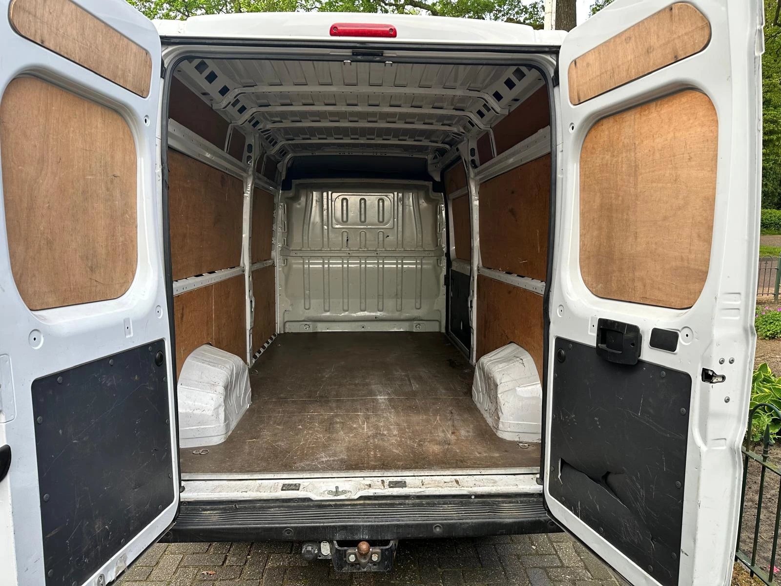 Hoofdafbeelding Fiat Ducato