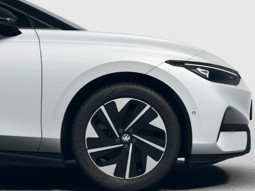 Hoofdafbeelding Volkswagen ID.7