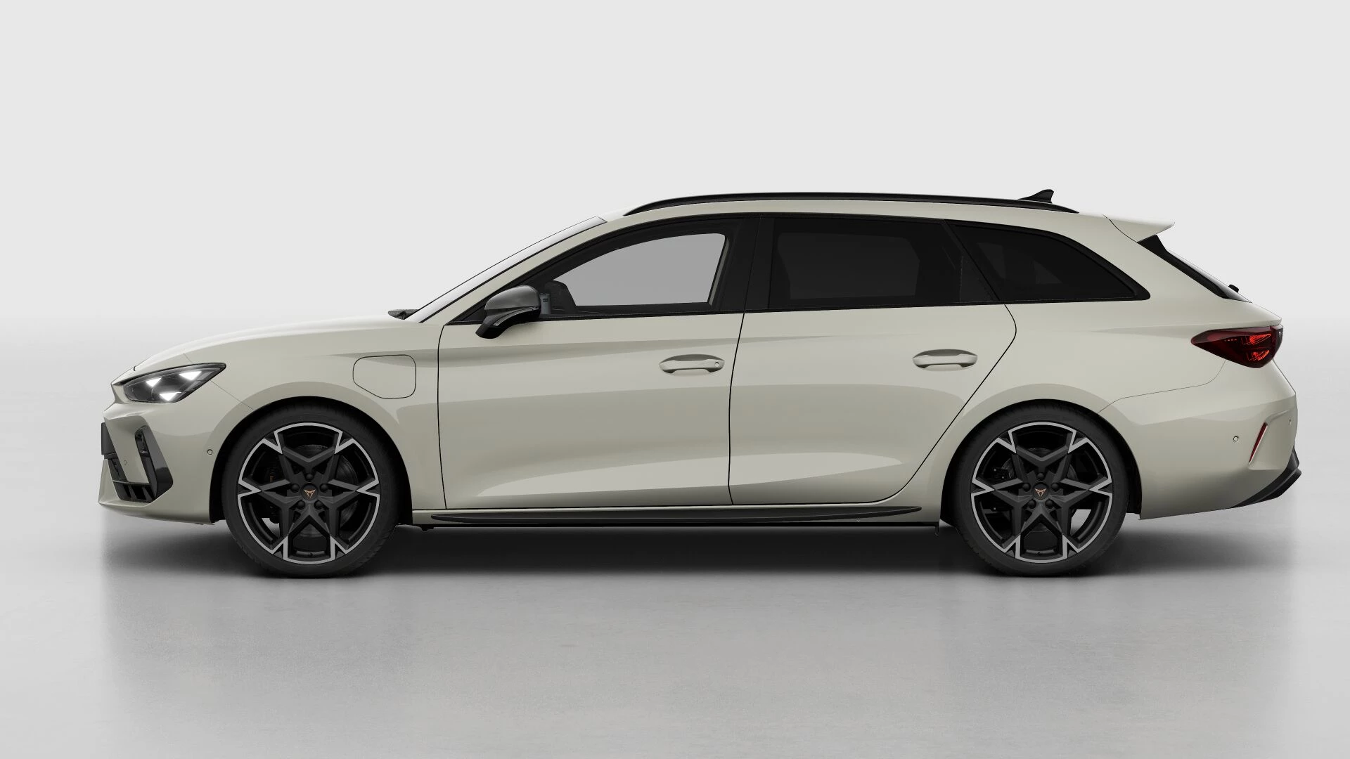 Hoofdafbeelding CUPRA Leon Sportstourer