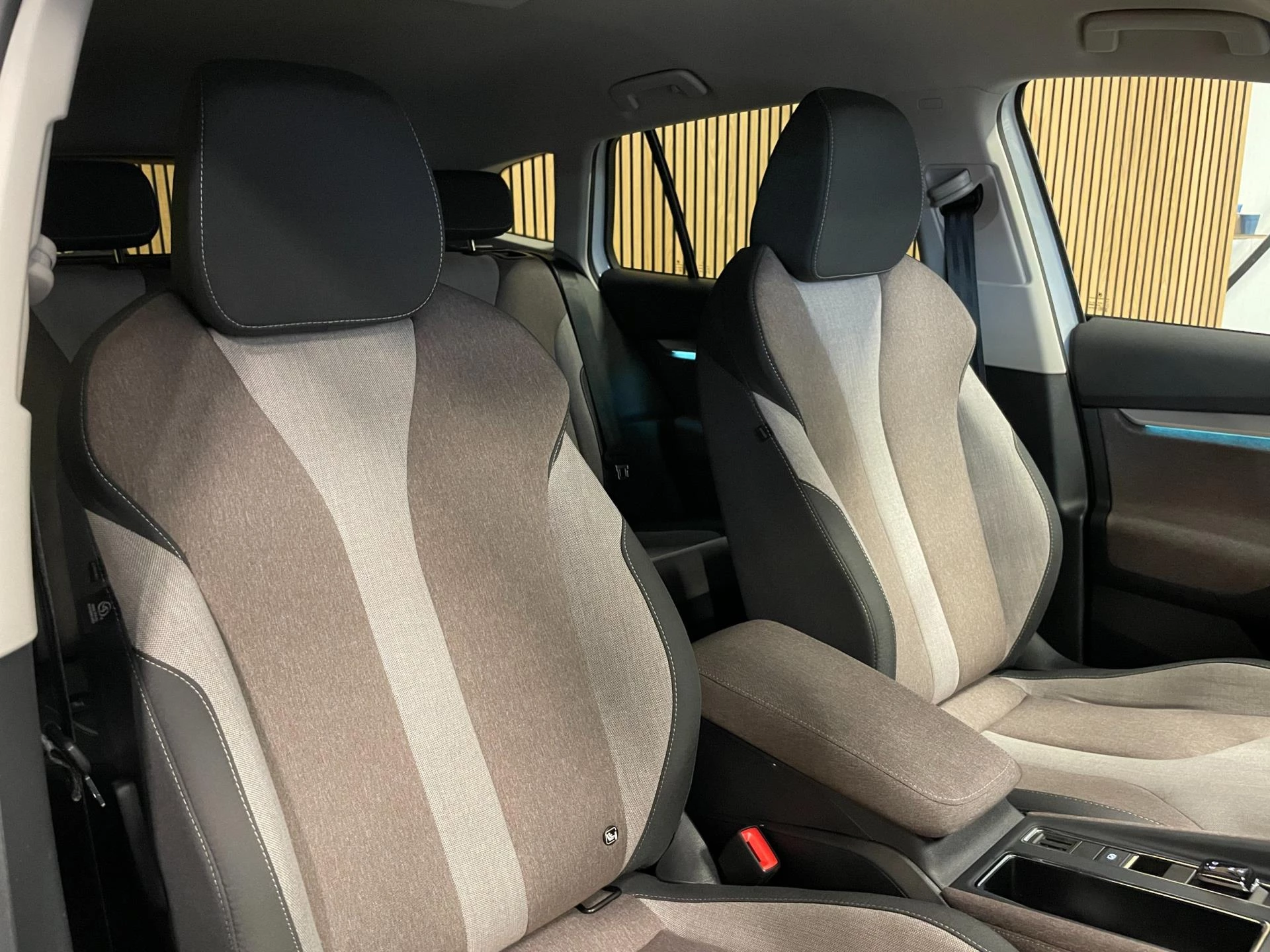 Hoofdafbeelding Škoda Enyaq iV