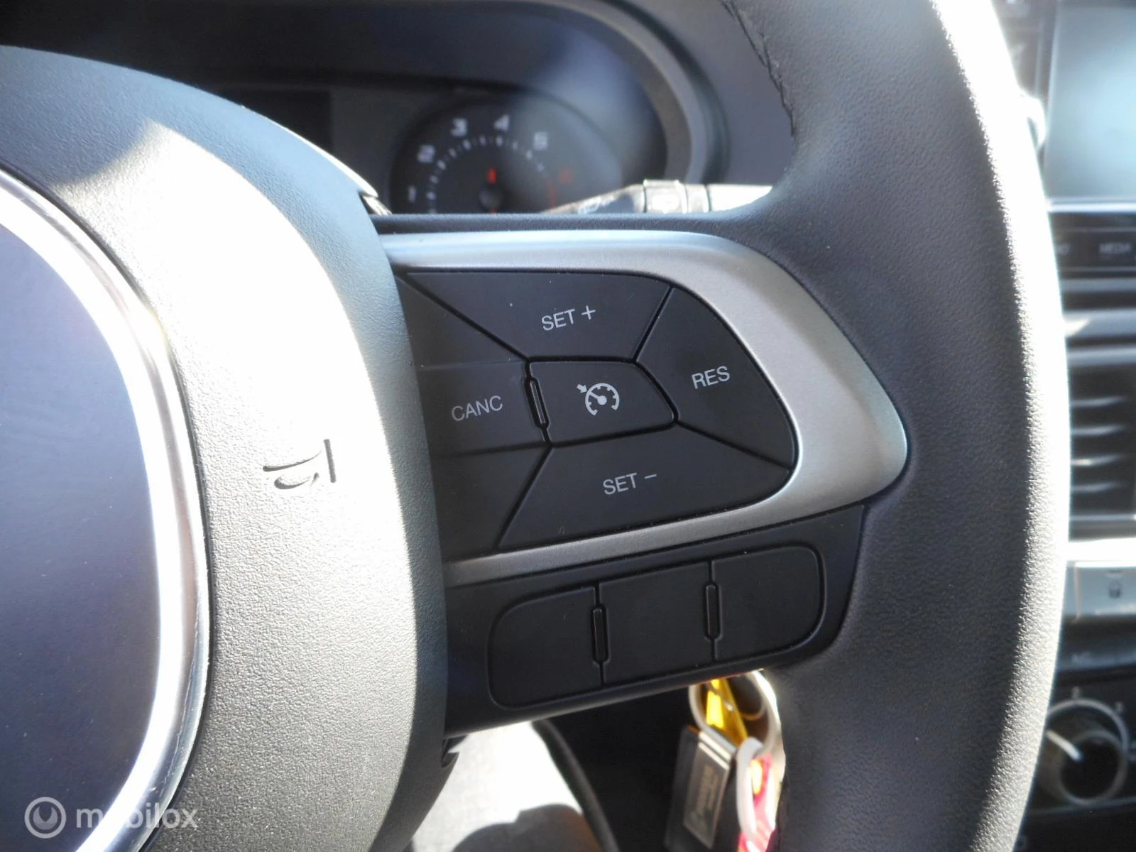 Hoofdafbeelding Fiat Tipo