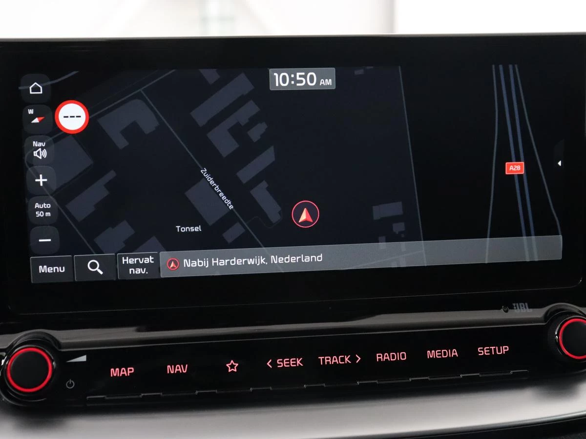 Hoofdafbeelding Kia Ceed