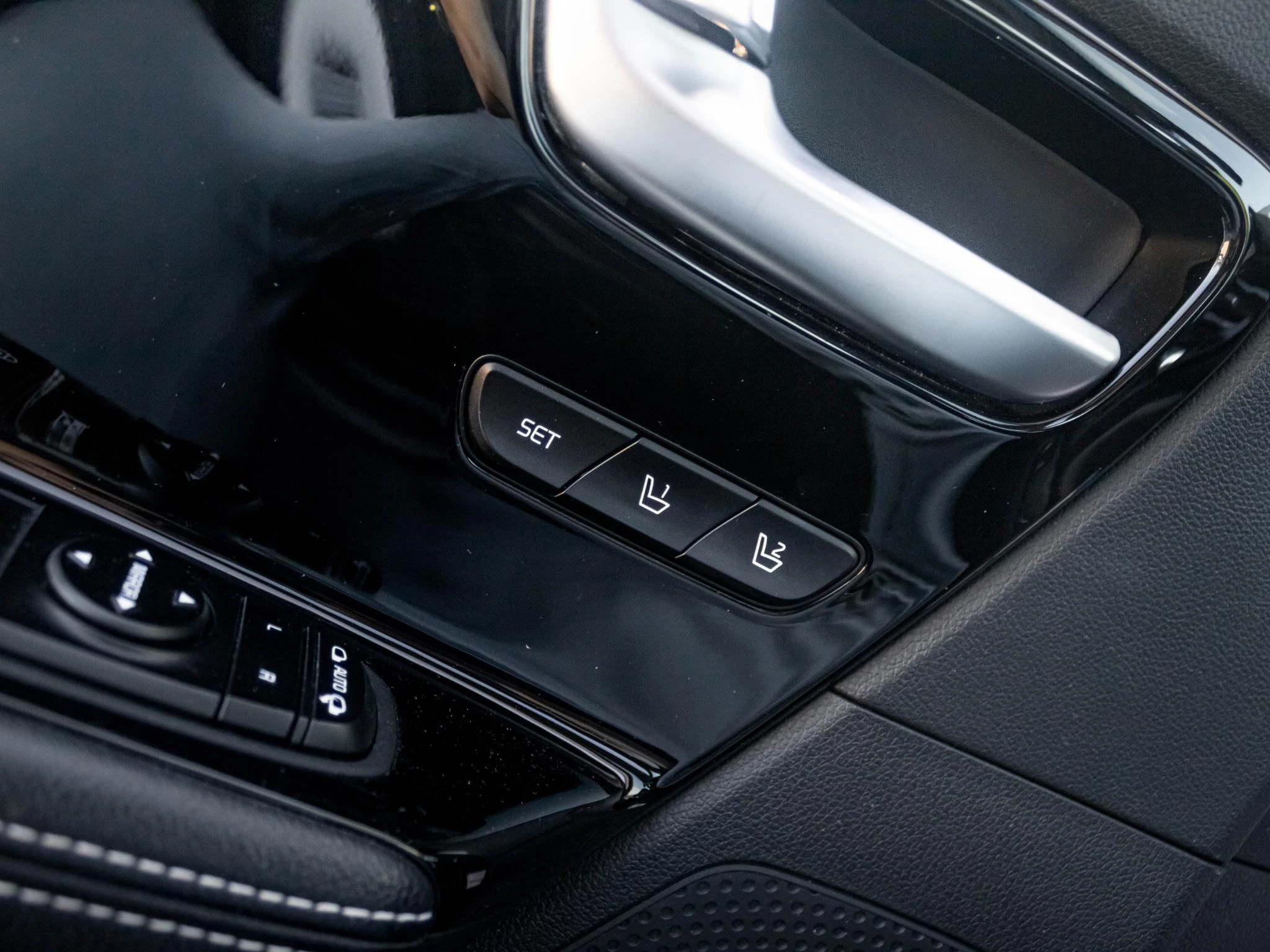 Hoofdafbeelding Kia e-Niro