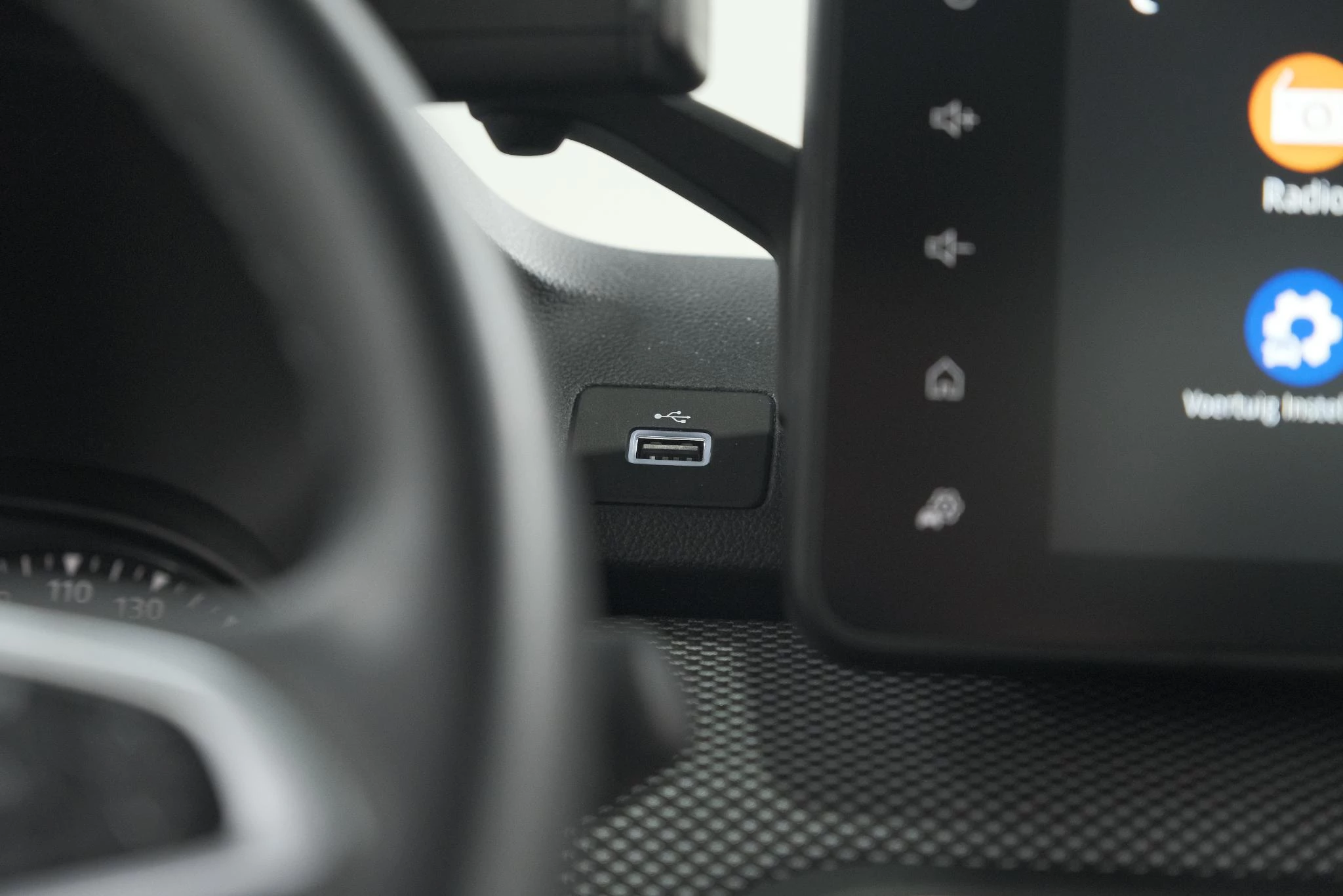 Hoofdafbeelding Dacia Sandero Stepway