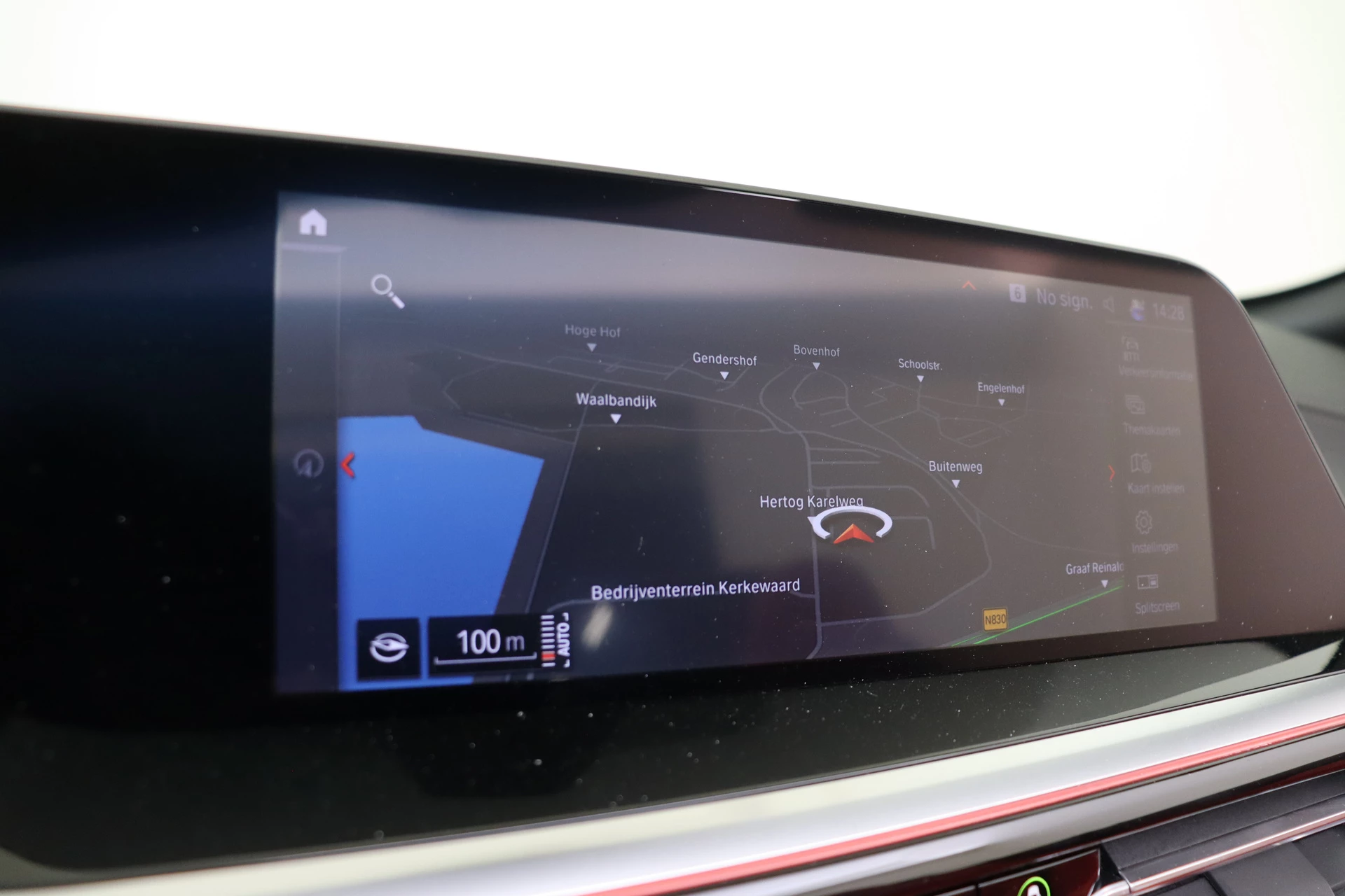 Hoofdafbeelding BMW Z4