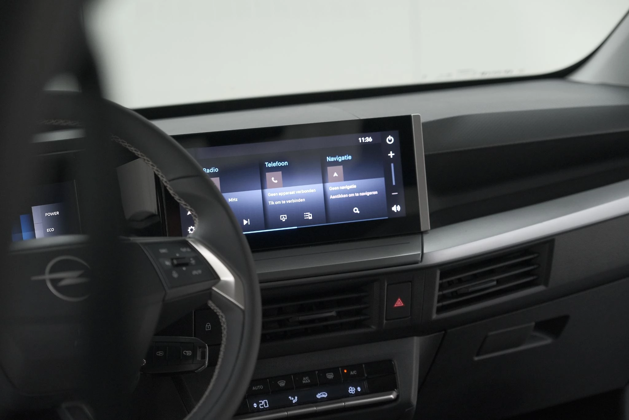 Hoofdafbeelding Opel Frontera