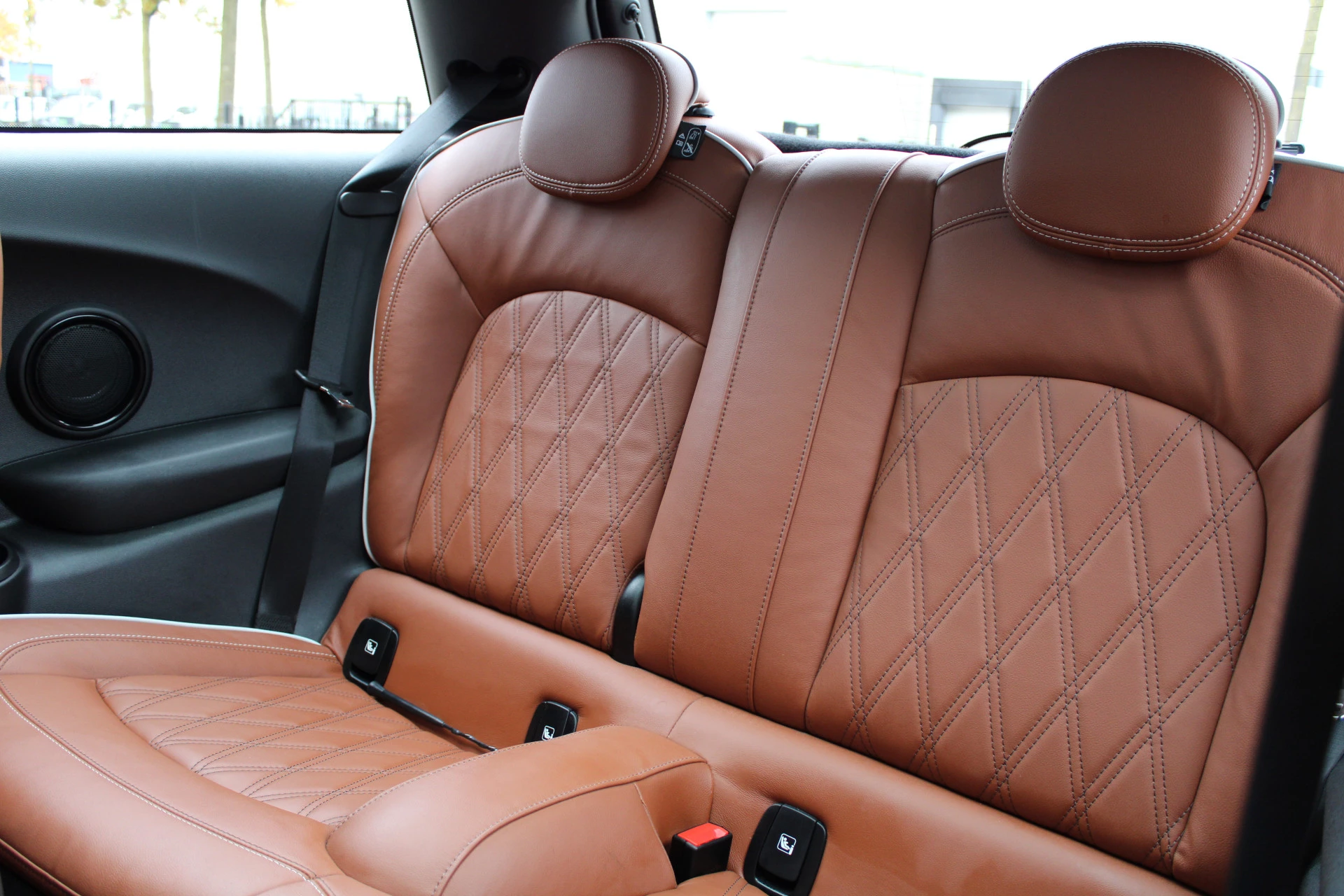 Hoofdafbeelding MINI Cooper S