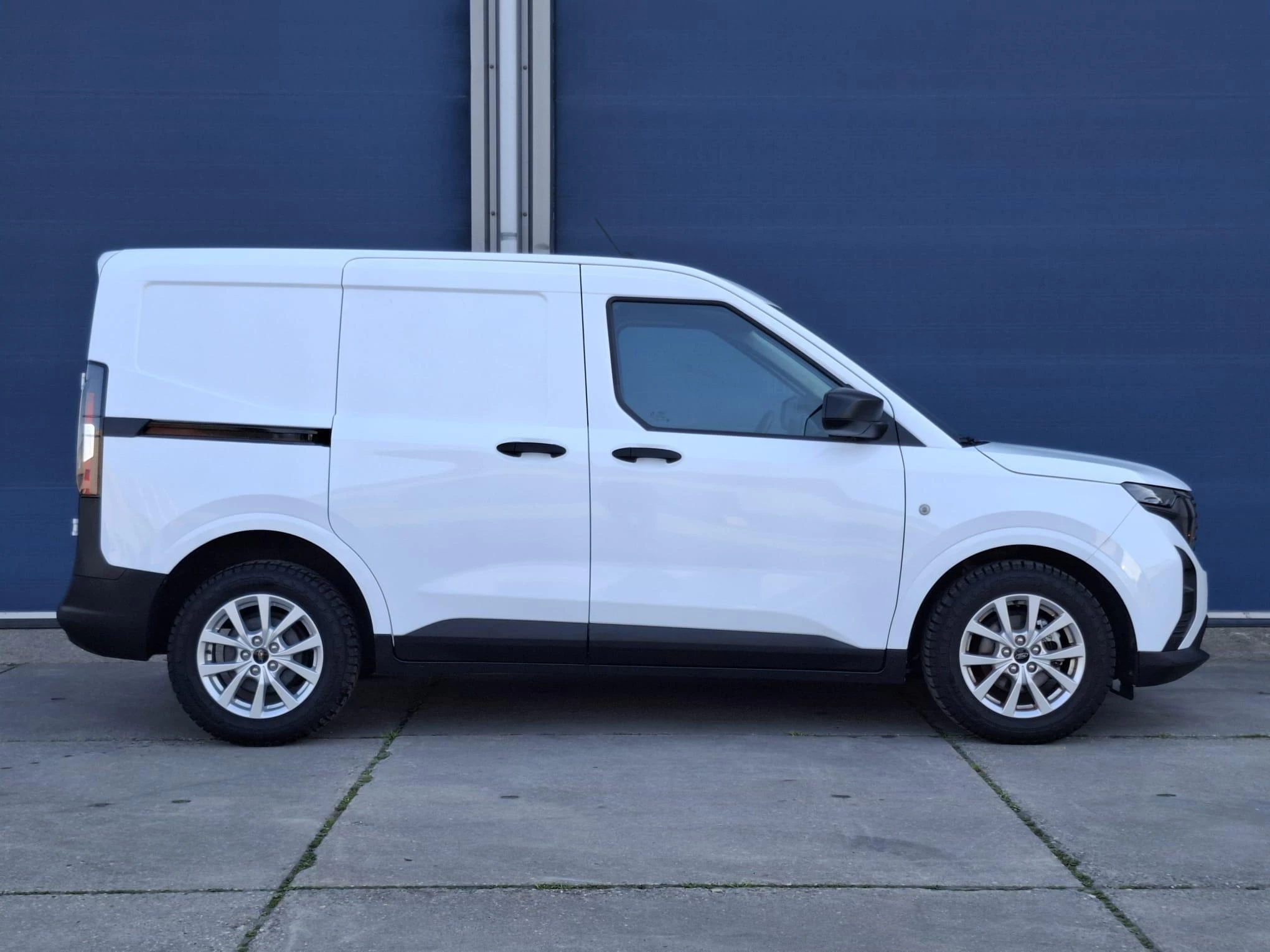 Hoofdafbeelding Ford Transit Courier