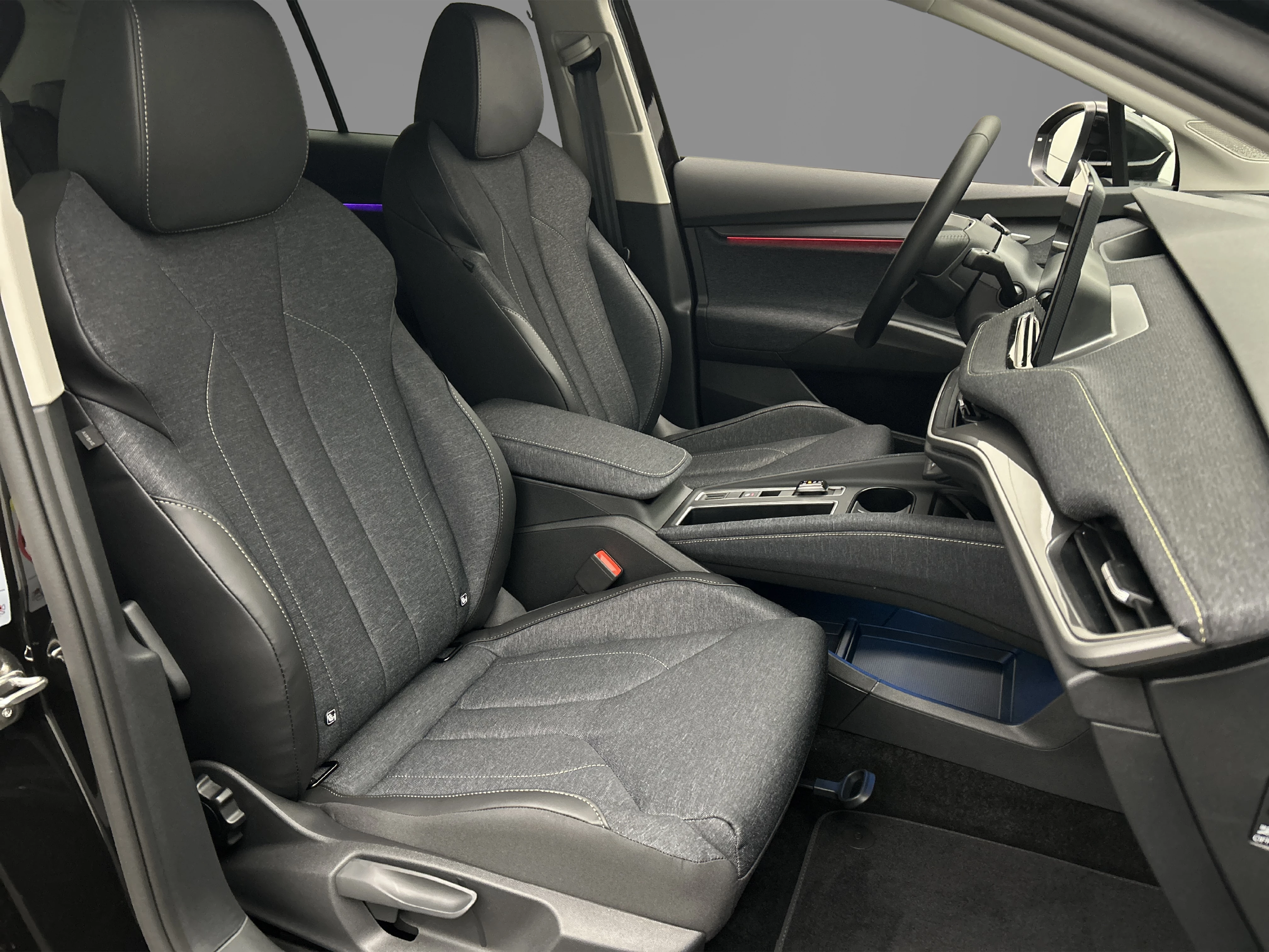 Hoofdafbeelding Škoda Elroq