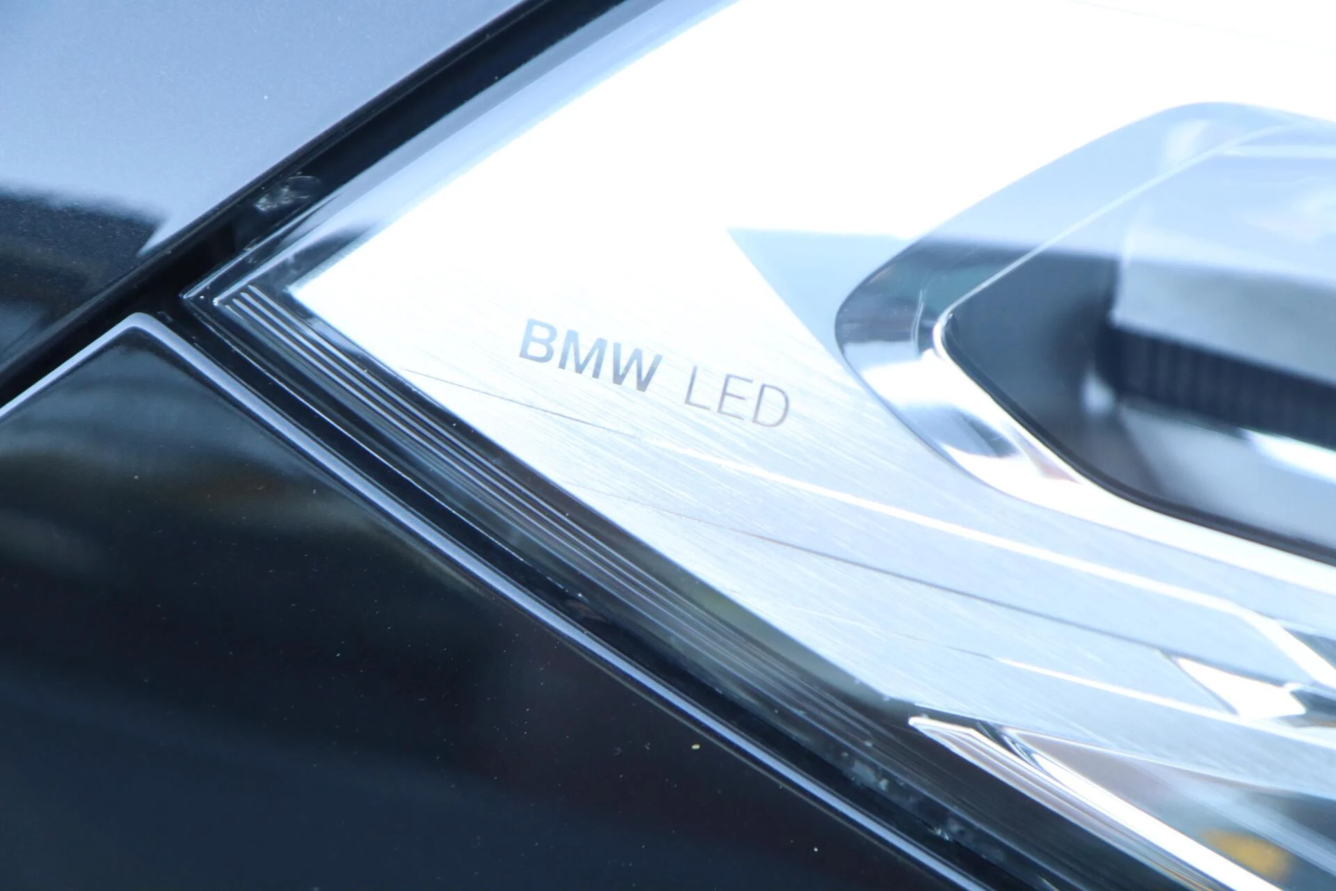 Hoofdafbeelding BMW X2