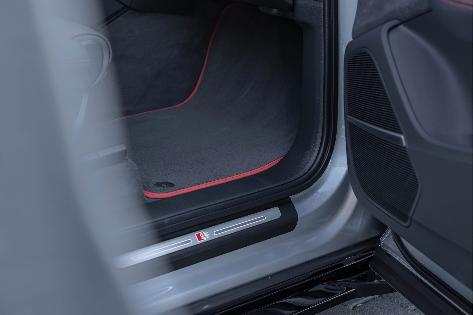 Hoofdafbeelding Audi SQ7