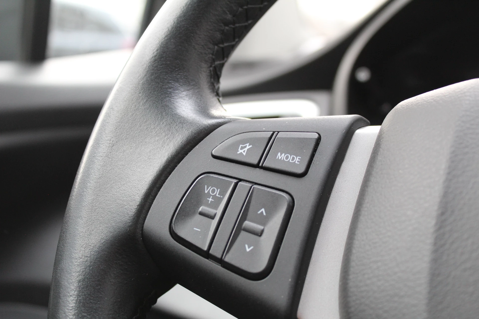 Hoofdafbeelding Suzuki S-Cross