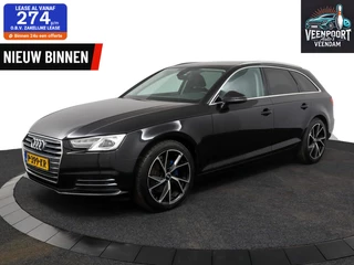 Audi A4 Avant 1.4 TFSI Design Pro Line Plus Navi Clima Xenon