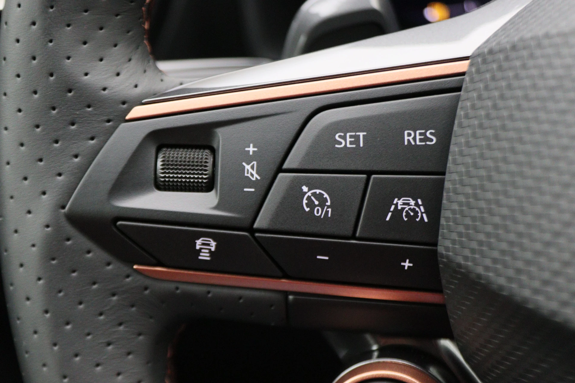 Hoofdafbeelding CUPRA Leon Sportstourer