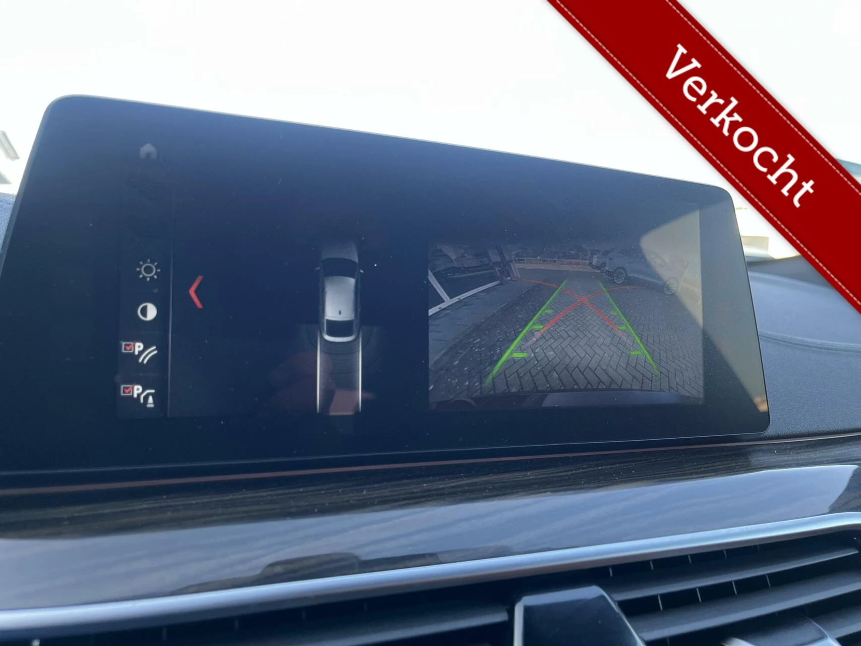 Hoofdafbeelding BMW 6 Serie