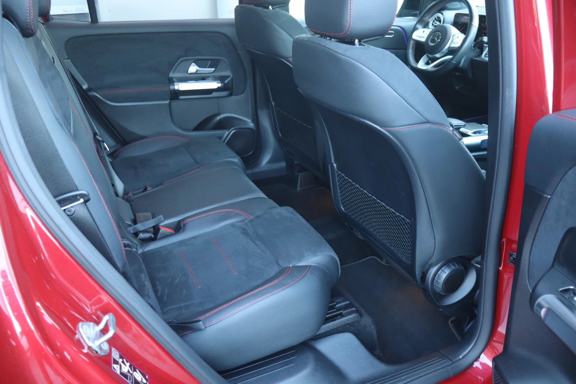 Hoofdafbeelding Mercedes-Benz GLB