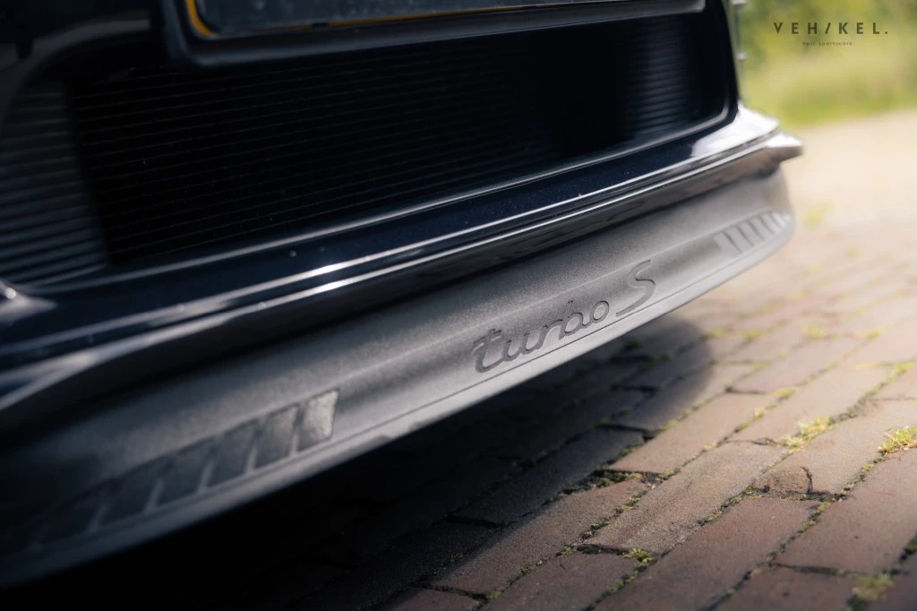 Hoofdafbeelding Porsche 911