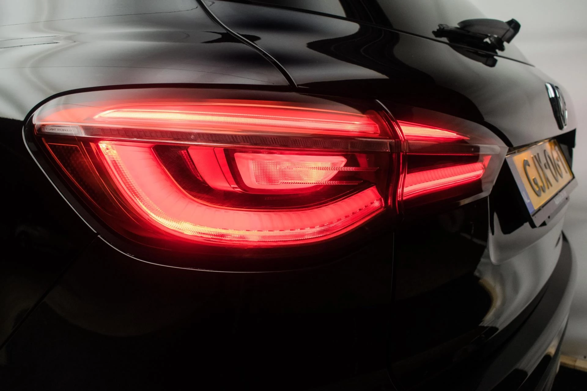 Hoofdafbeelding MG EHS