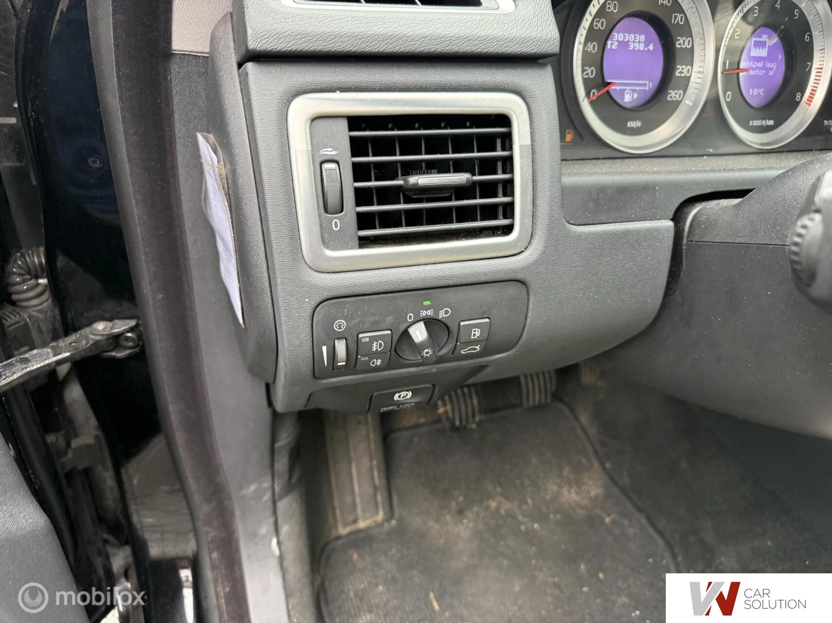 Hoofdafbeelding Volvo V70