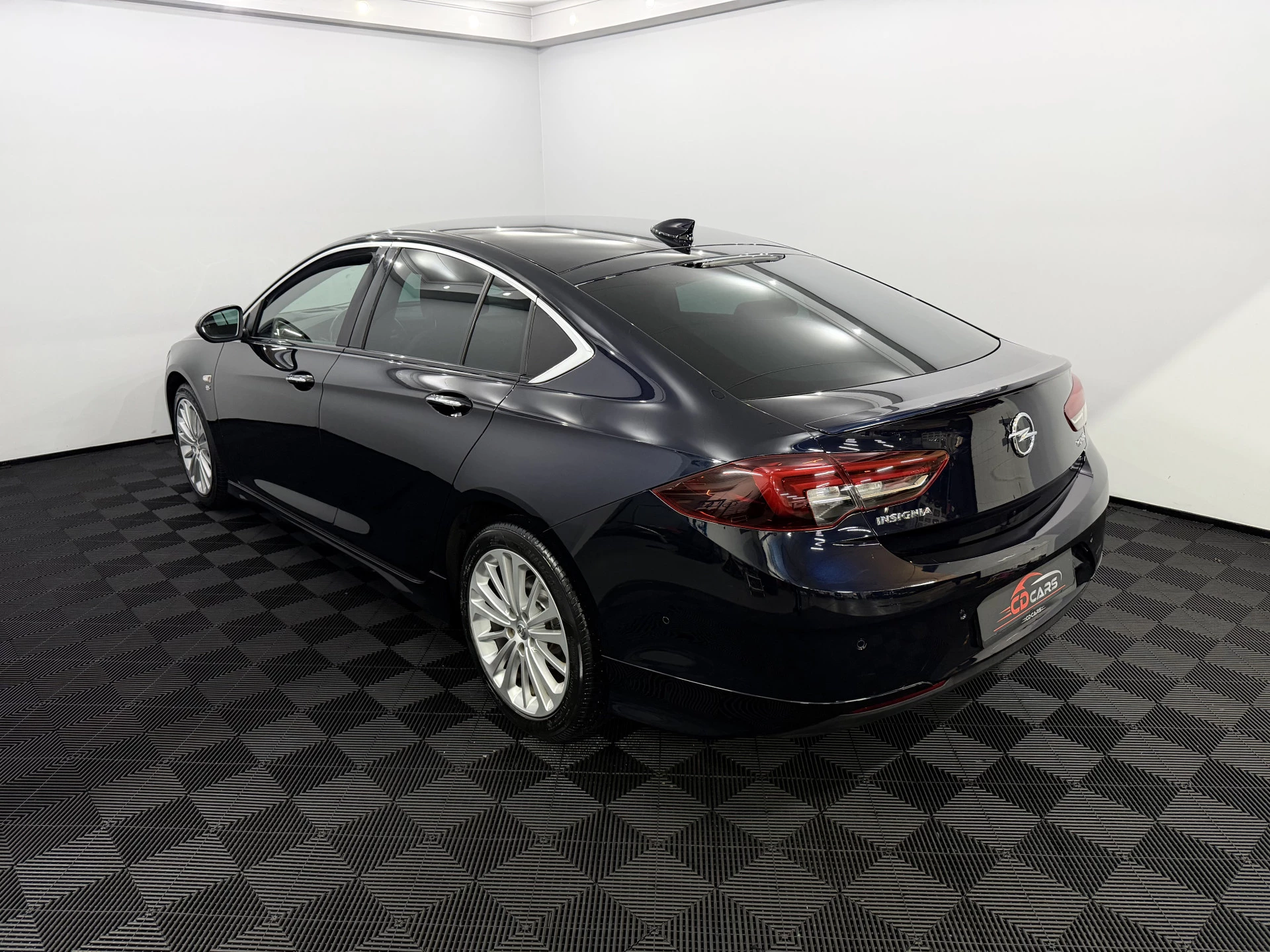 Hoofdafbeelding Opel Insignia