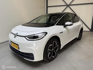 Volkswagen ID.3 First Plus 58 kWh Afneembare trekhaak