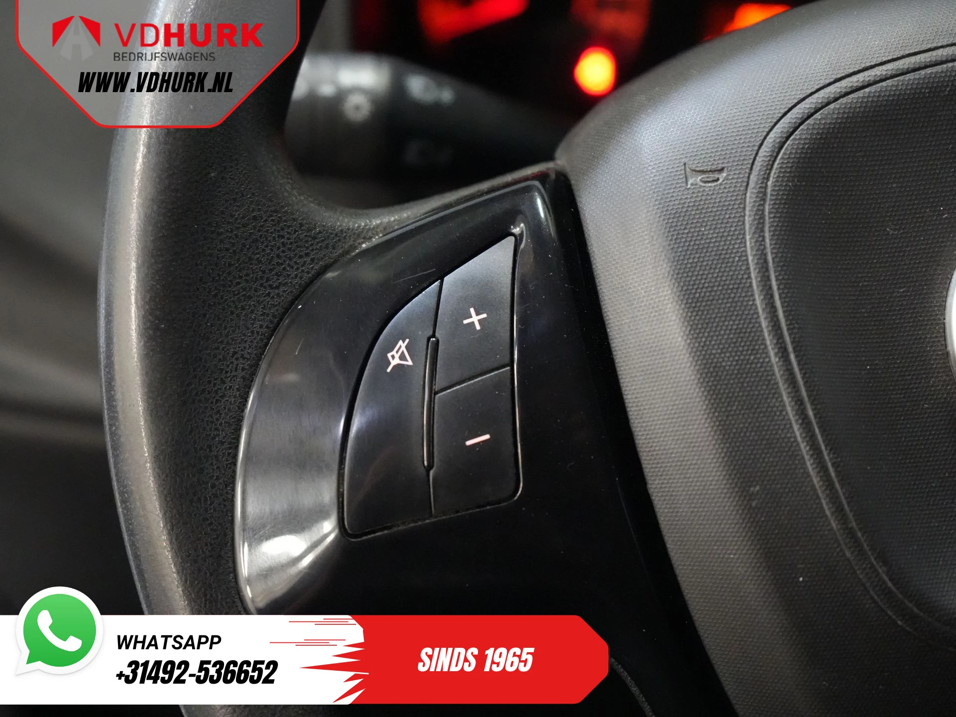 Hoofdafbeelding Fiat Doblò