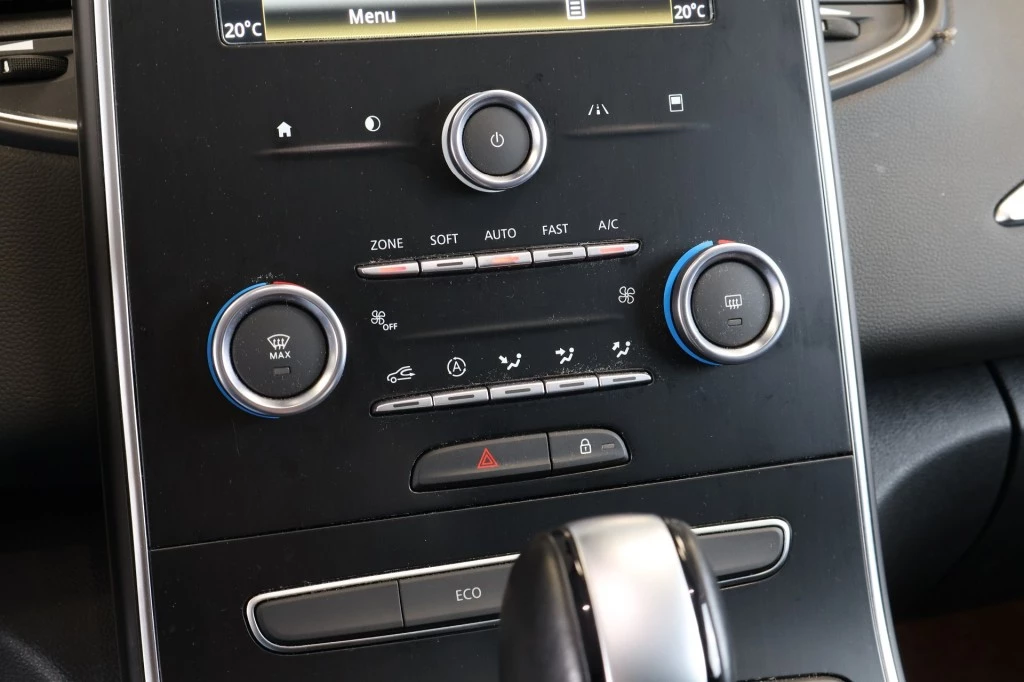 Hoofdafbeelding Renault Grand Scénic