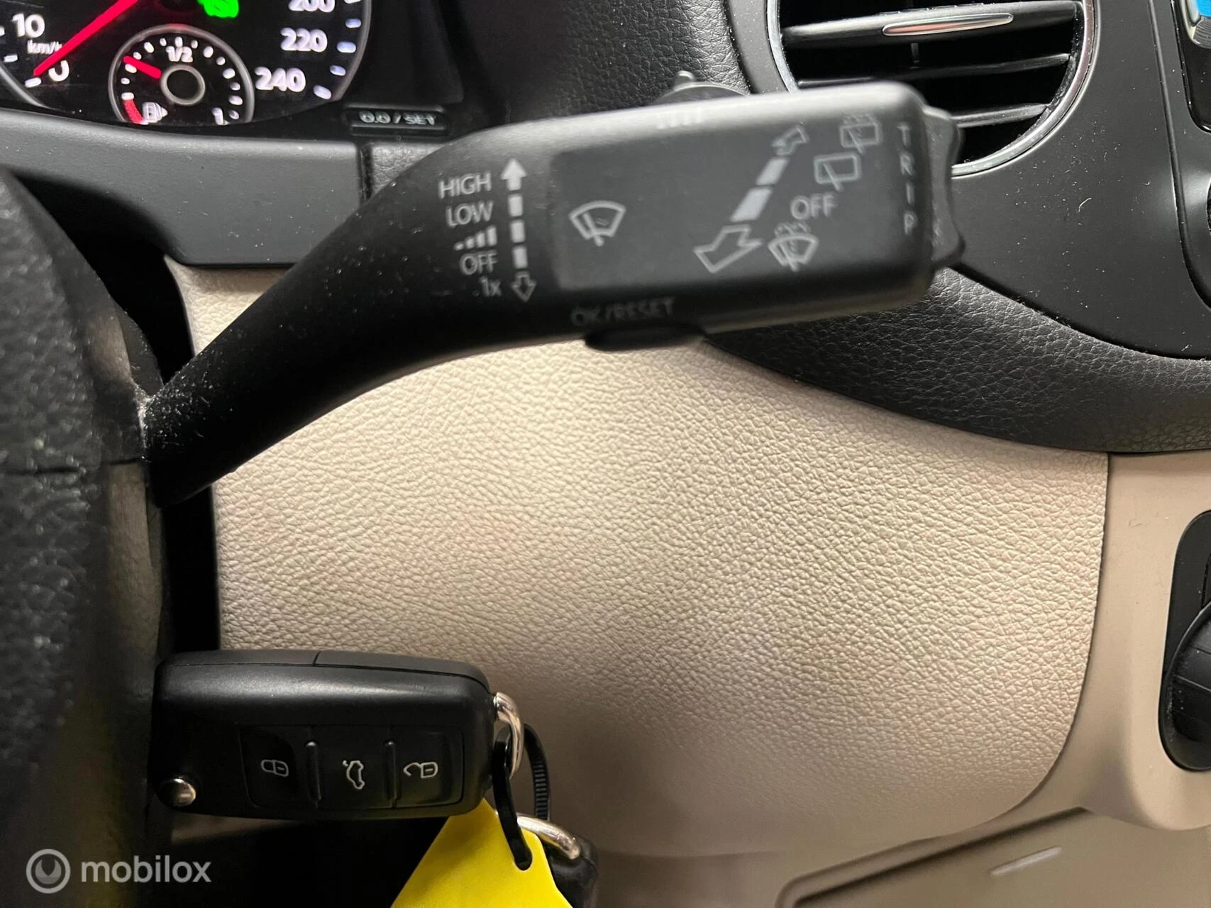 Hoofdafbeelding Volkswagen Golf Plus