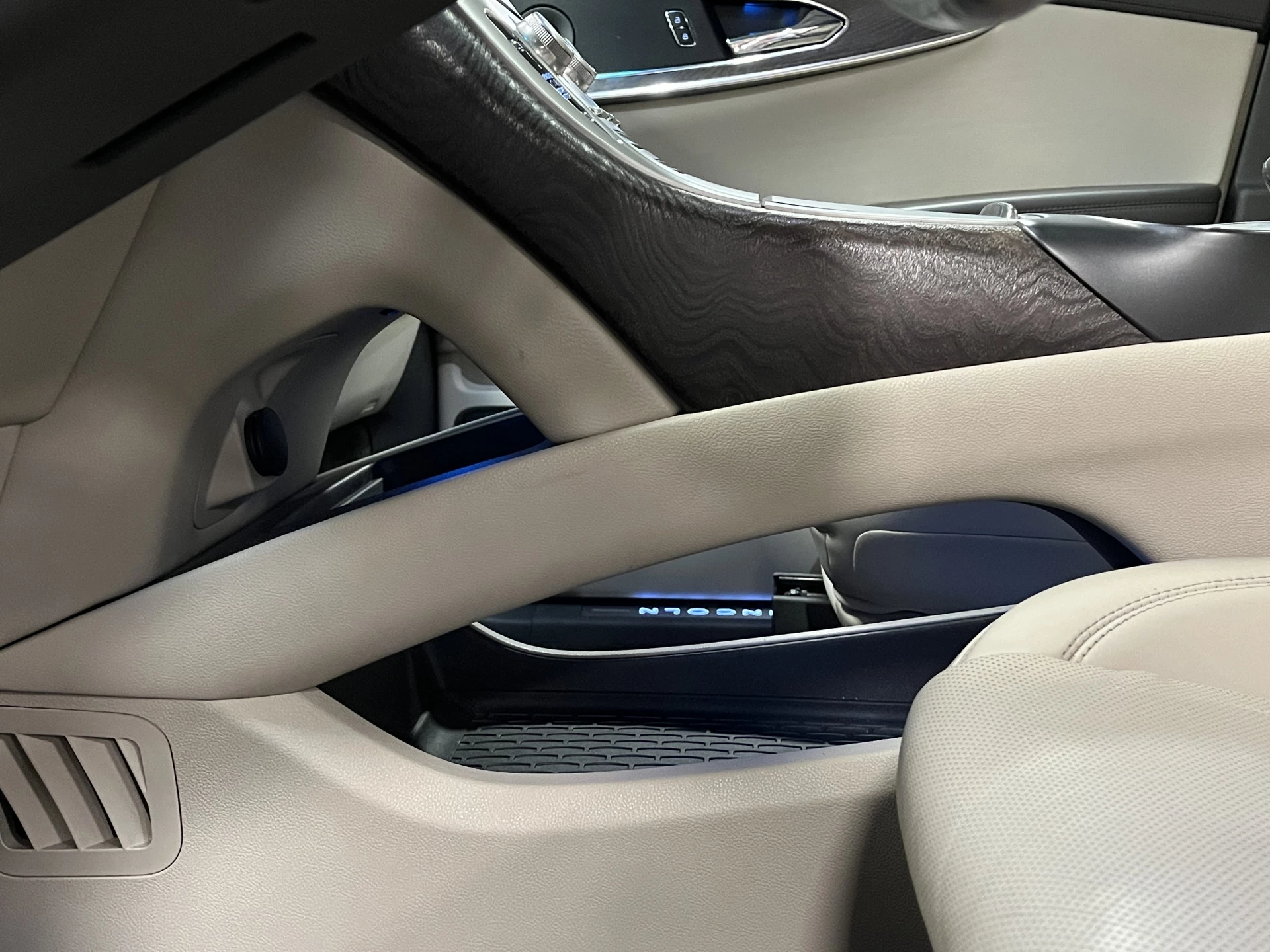 Hoofdafbeelding Lincoln MKX