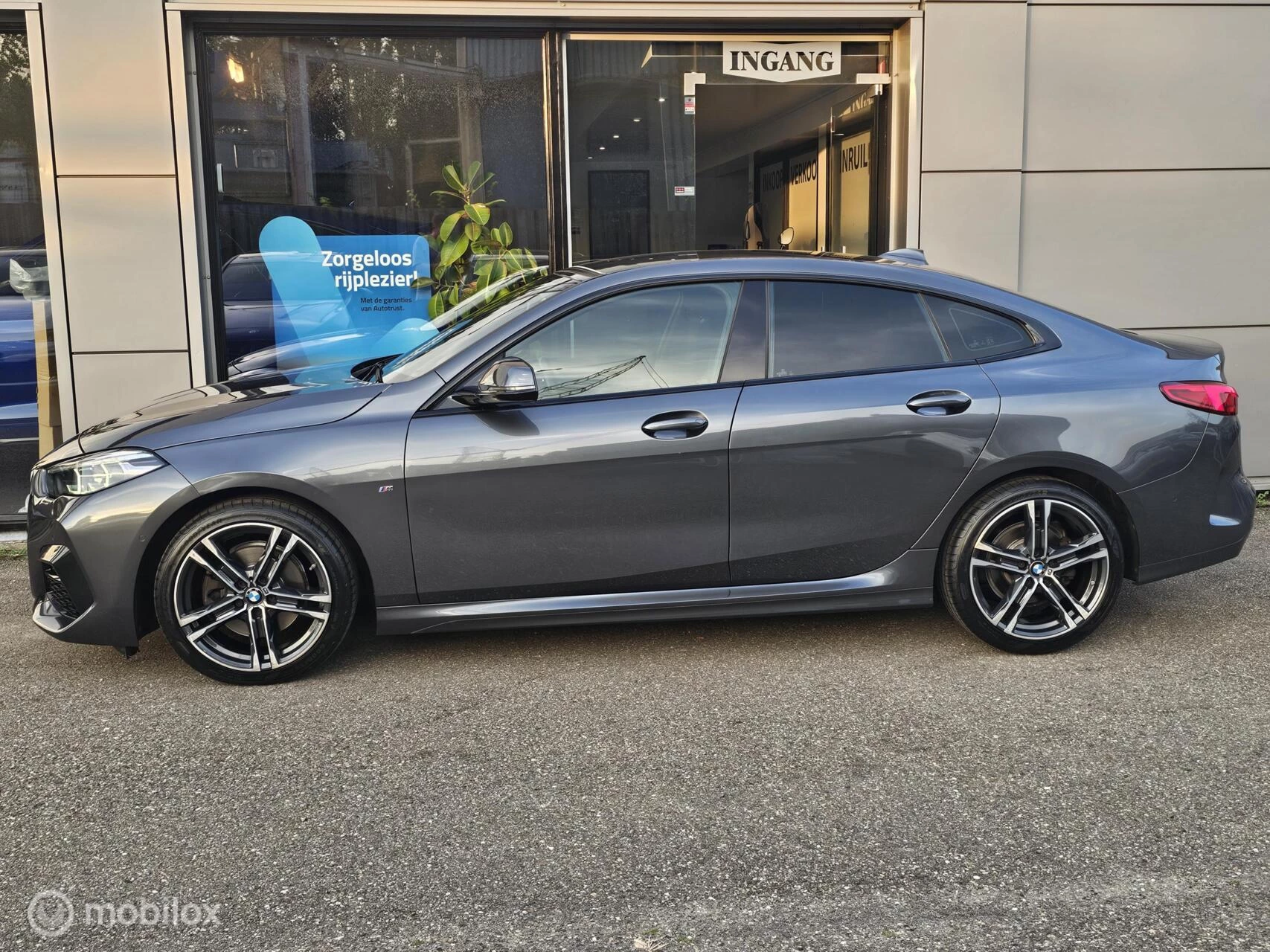 Hoofdafbeelding BMW 2 Serie
