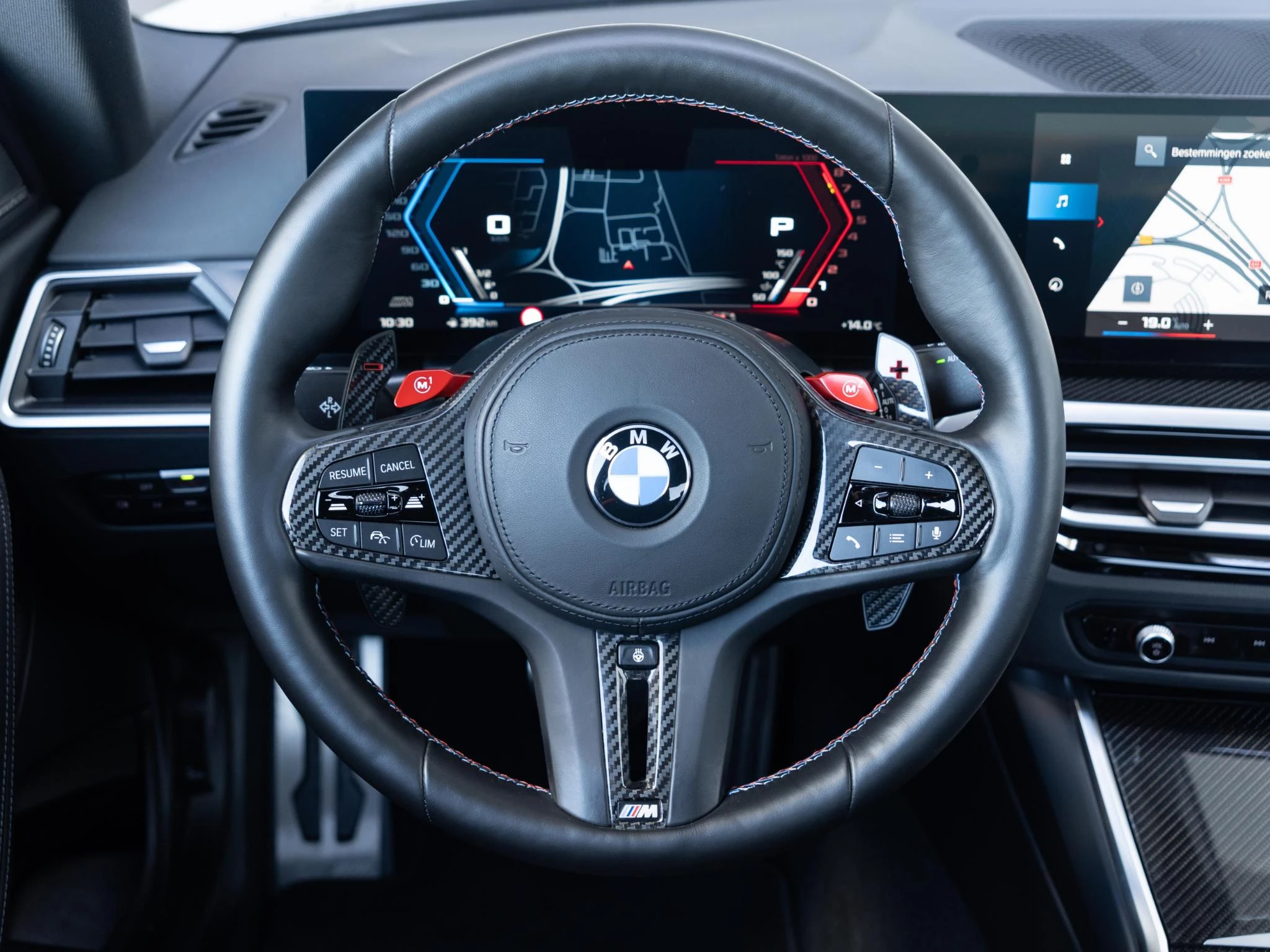 Hoofdafbeelding BMW M2