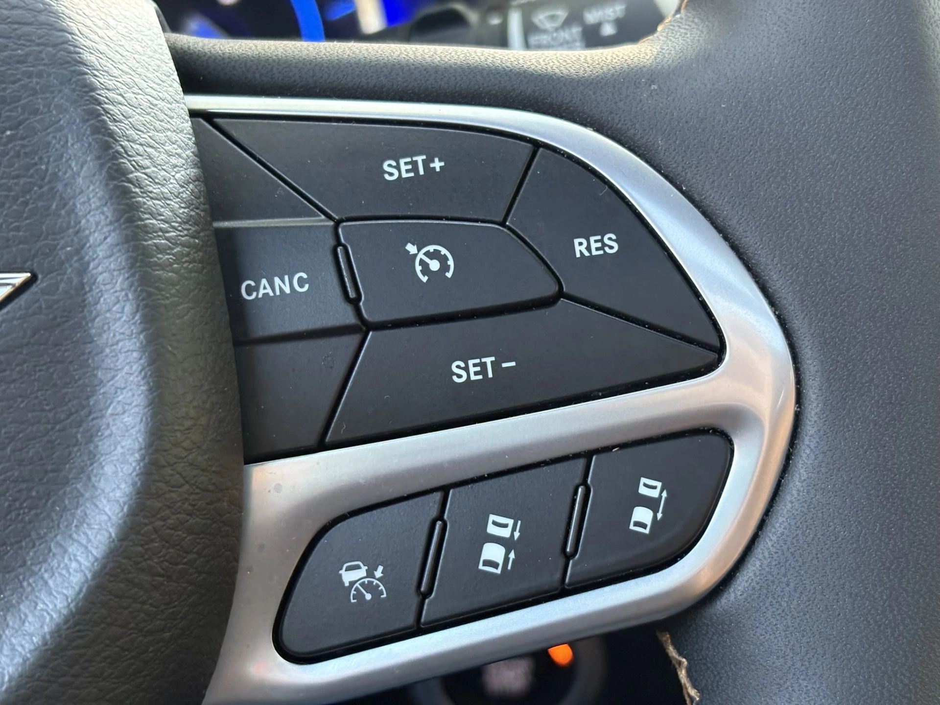 Hoofdafbeelding Chrysler Grand Voyager
