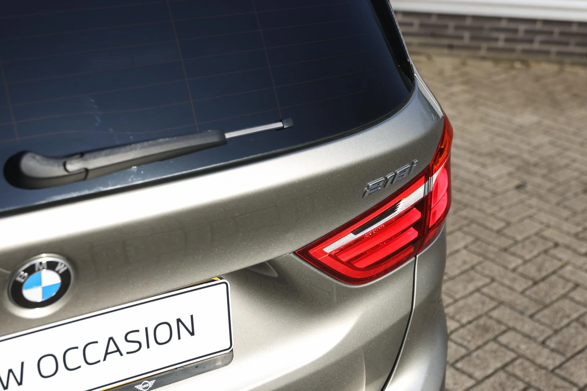Hoofdafbeelding BMW 2 Serie