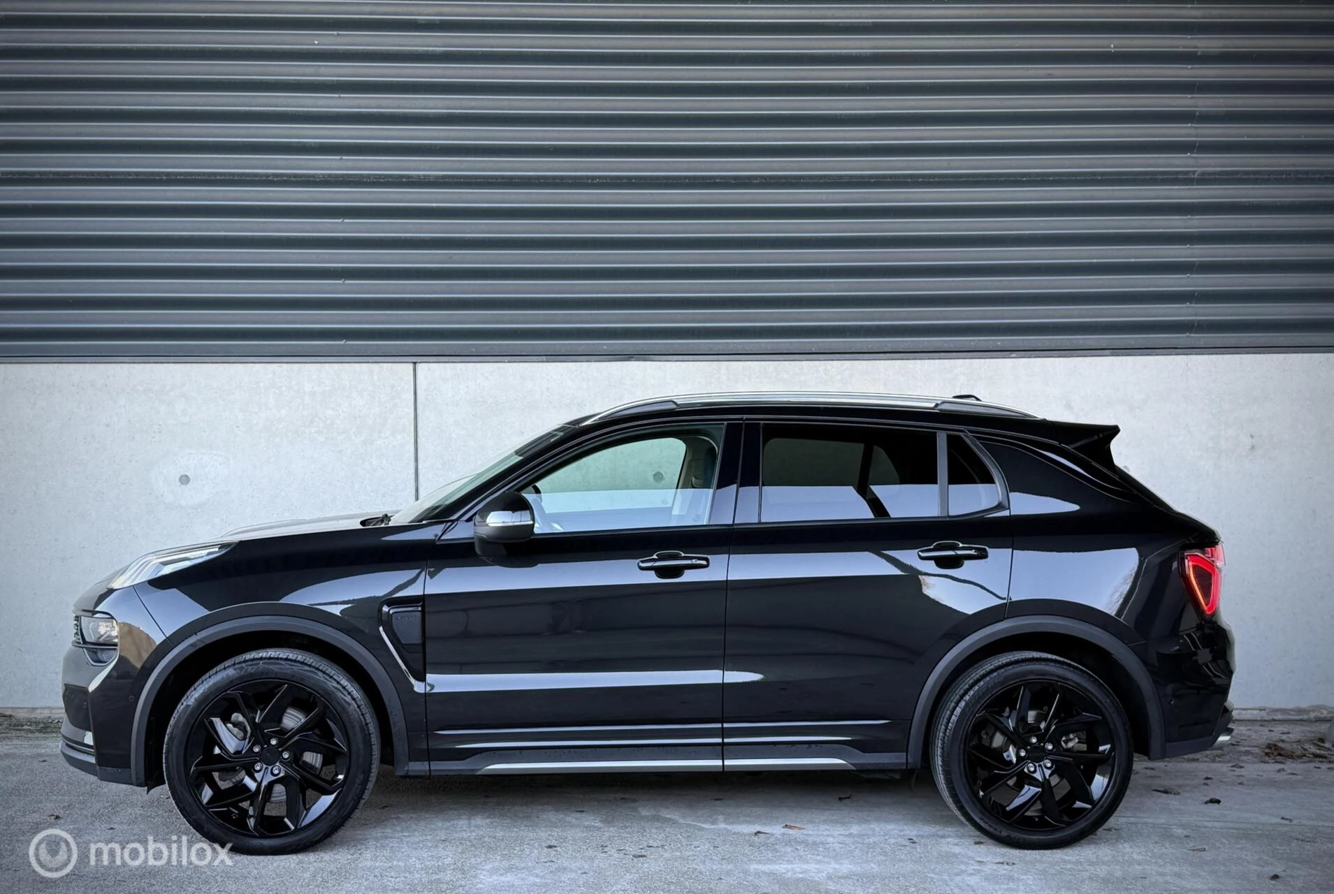 Hoofdafbeelding Lynk & Co 01