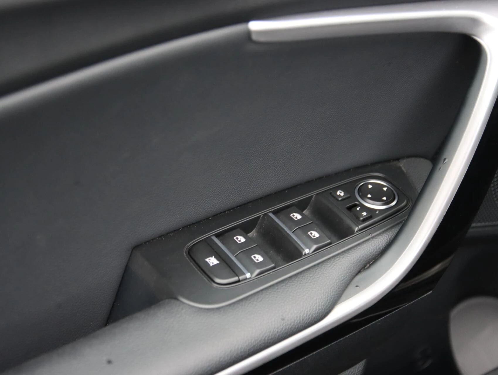 Hoofdafbeelding Kia XCeed