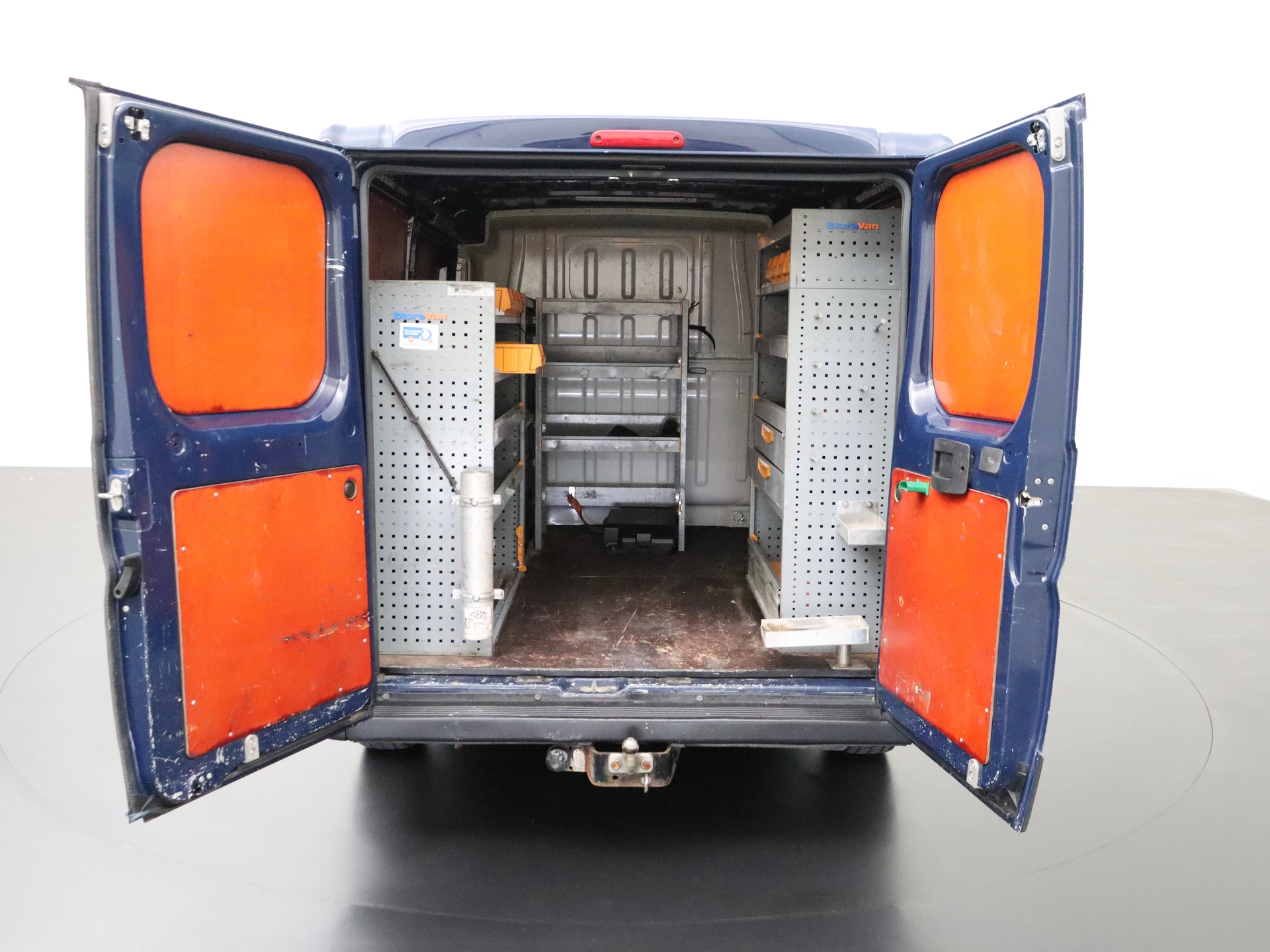 Hoofdafbeelding Peugeot Boxer