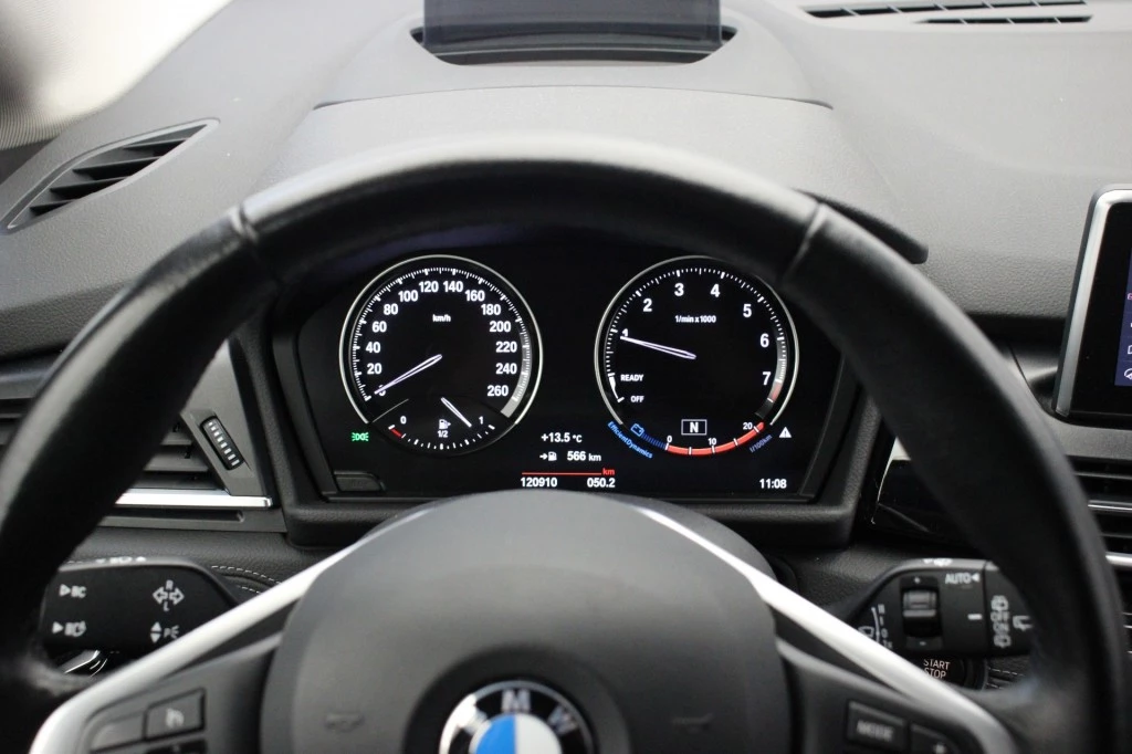 Hoofdafbeelding BMW 2 Serie