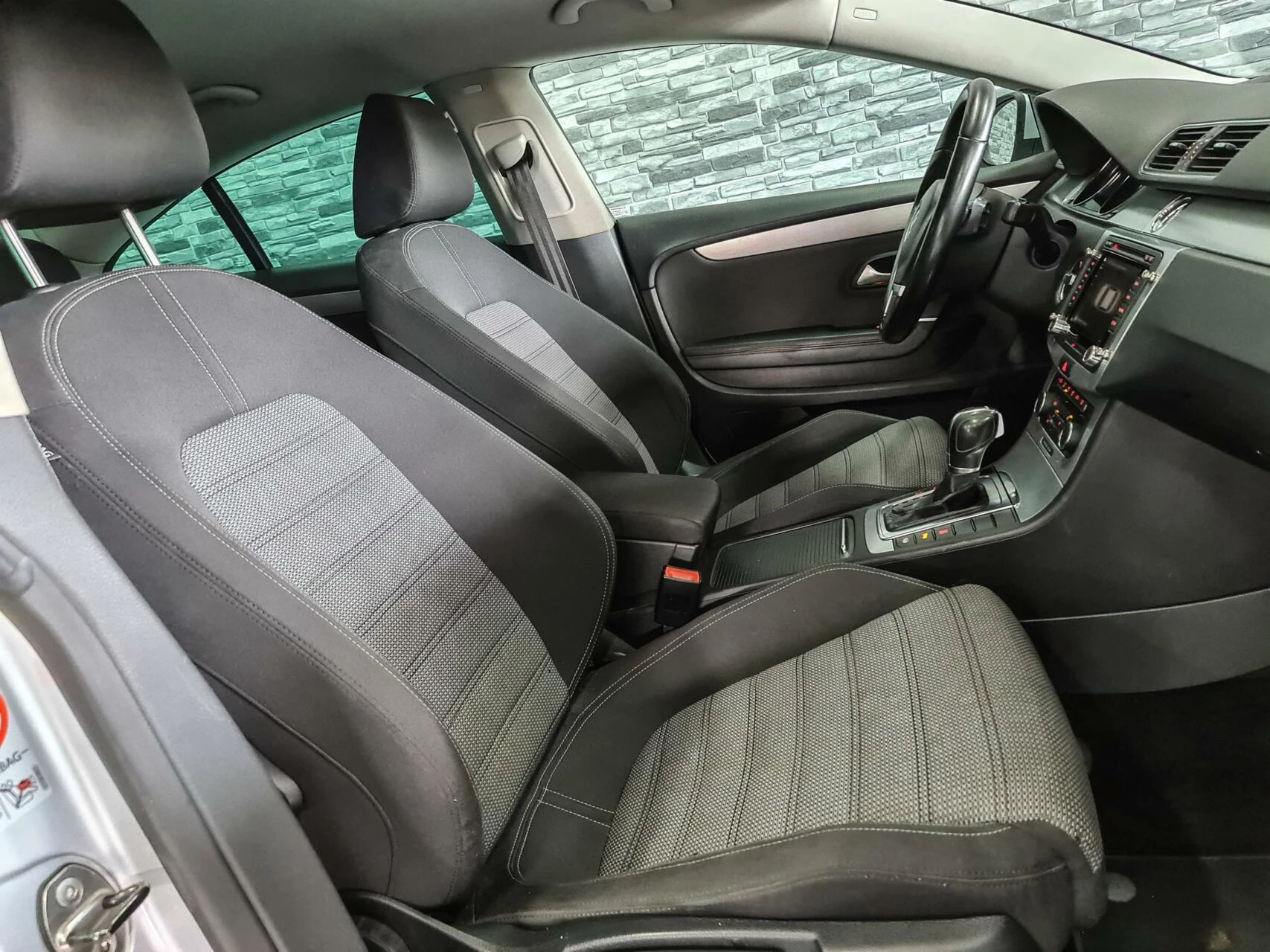 Hoofdafbeelding Volkswagen Passat CC