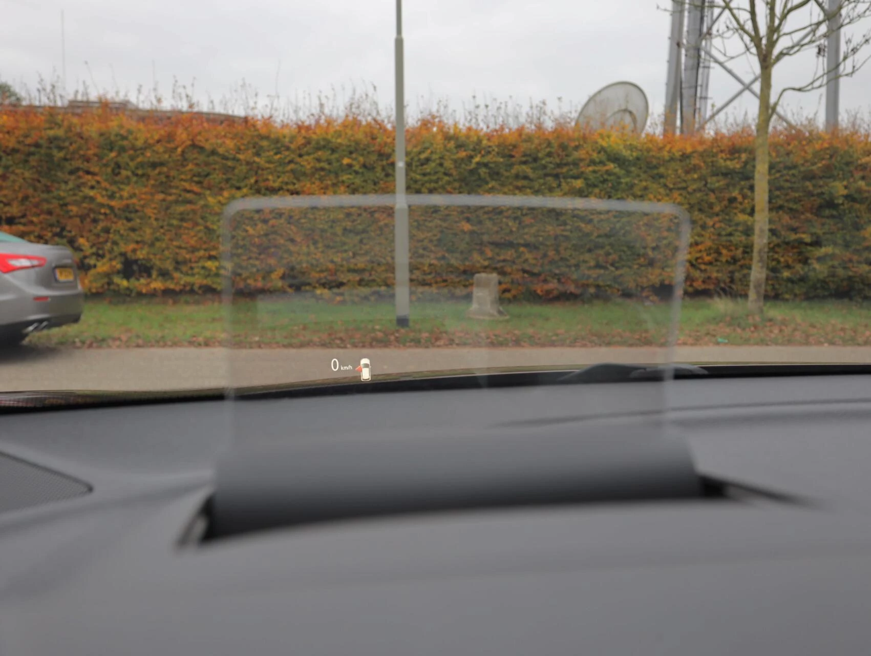 Hoofdafbeelding Mitsubishi Eclipse Cross