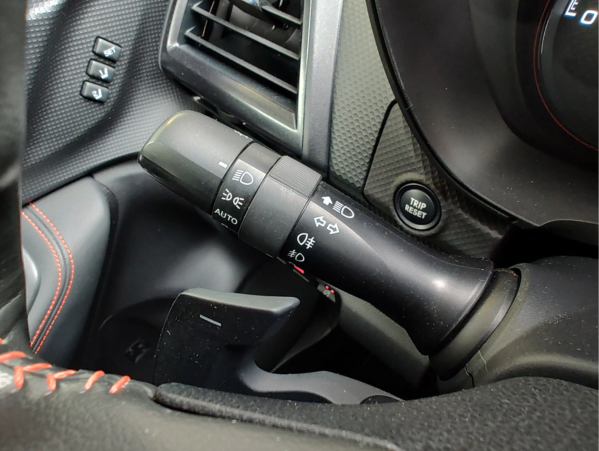 Hoofdafbeelding Subaru Forester