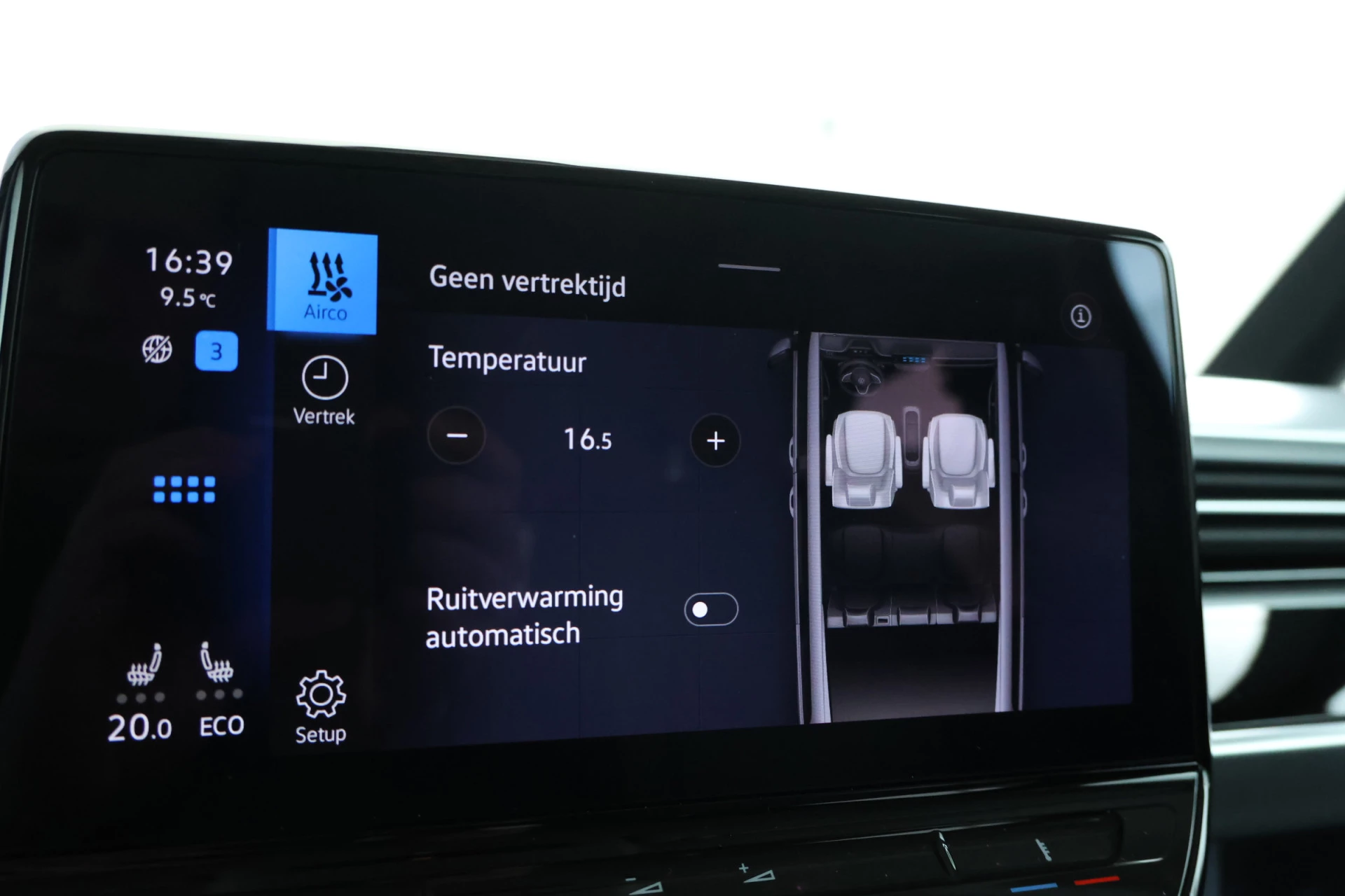 Hoofdafbeelding Volkswagen ID. Buzz