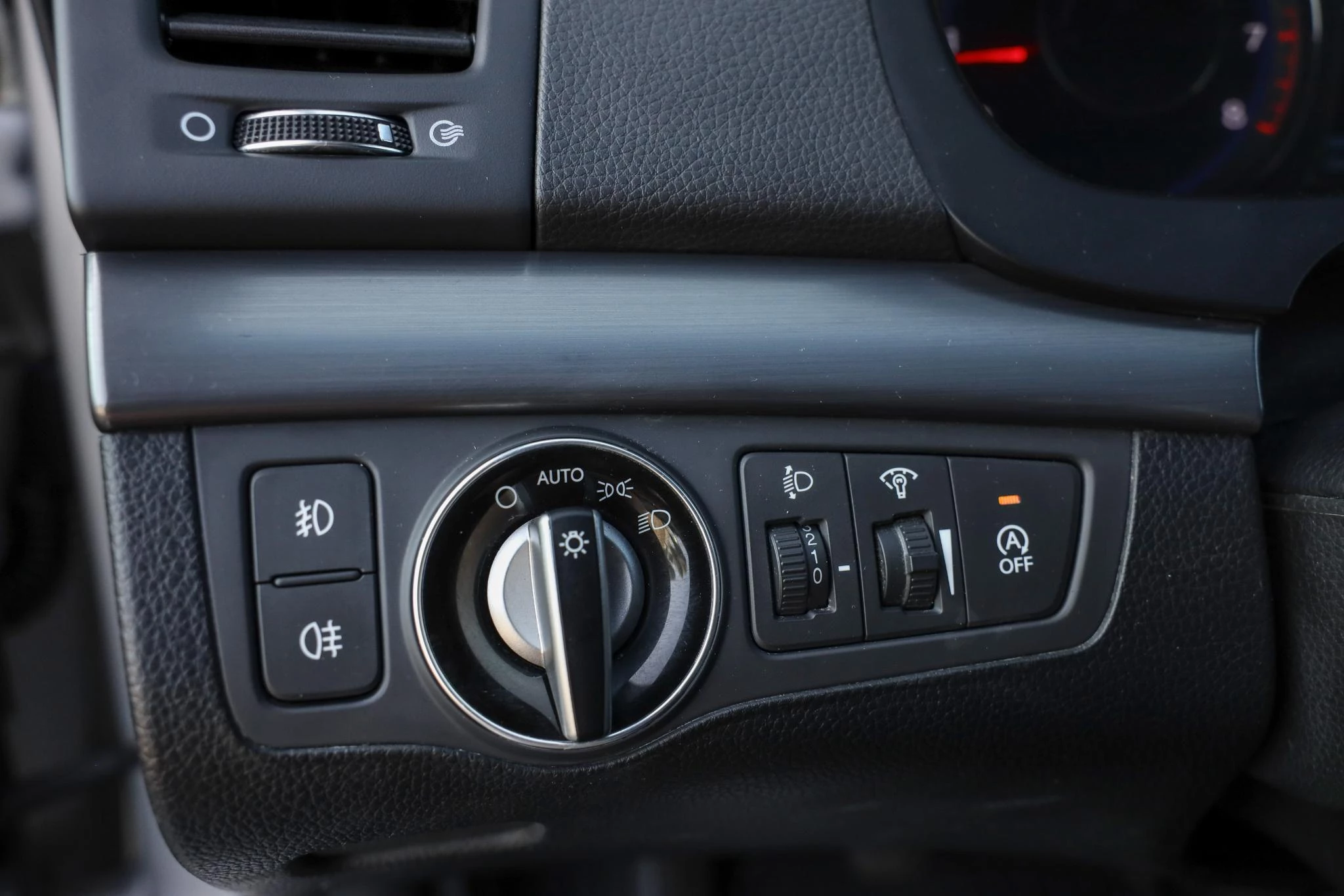 Hoofdafbeelding Hyundai i40
