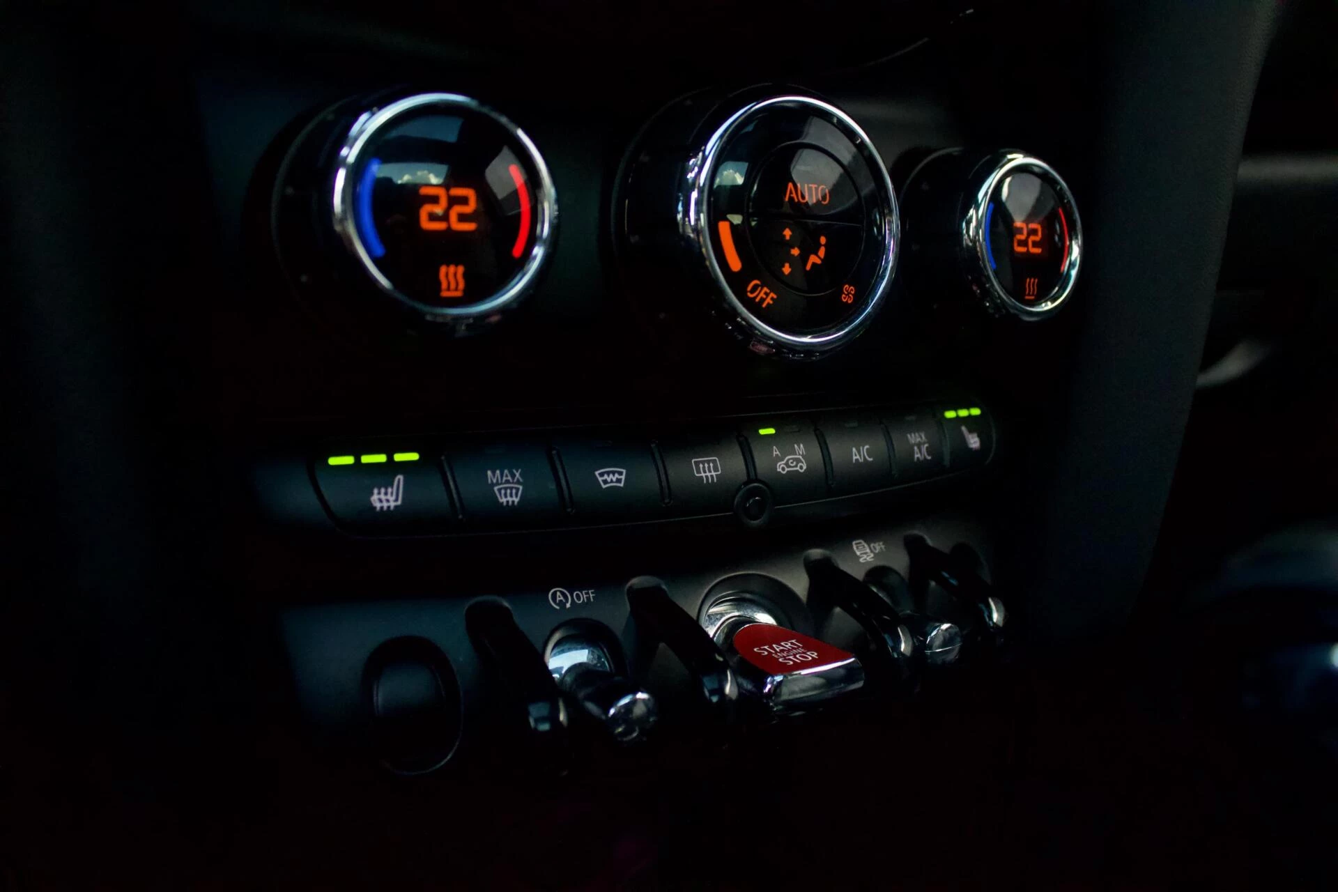 Hoofdafbeelding MINI Cooper S