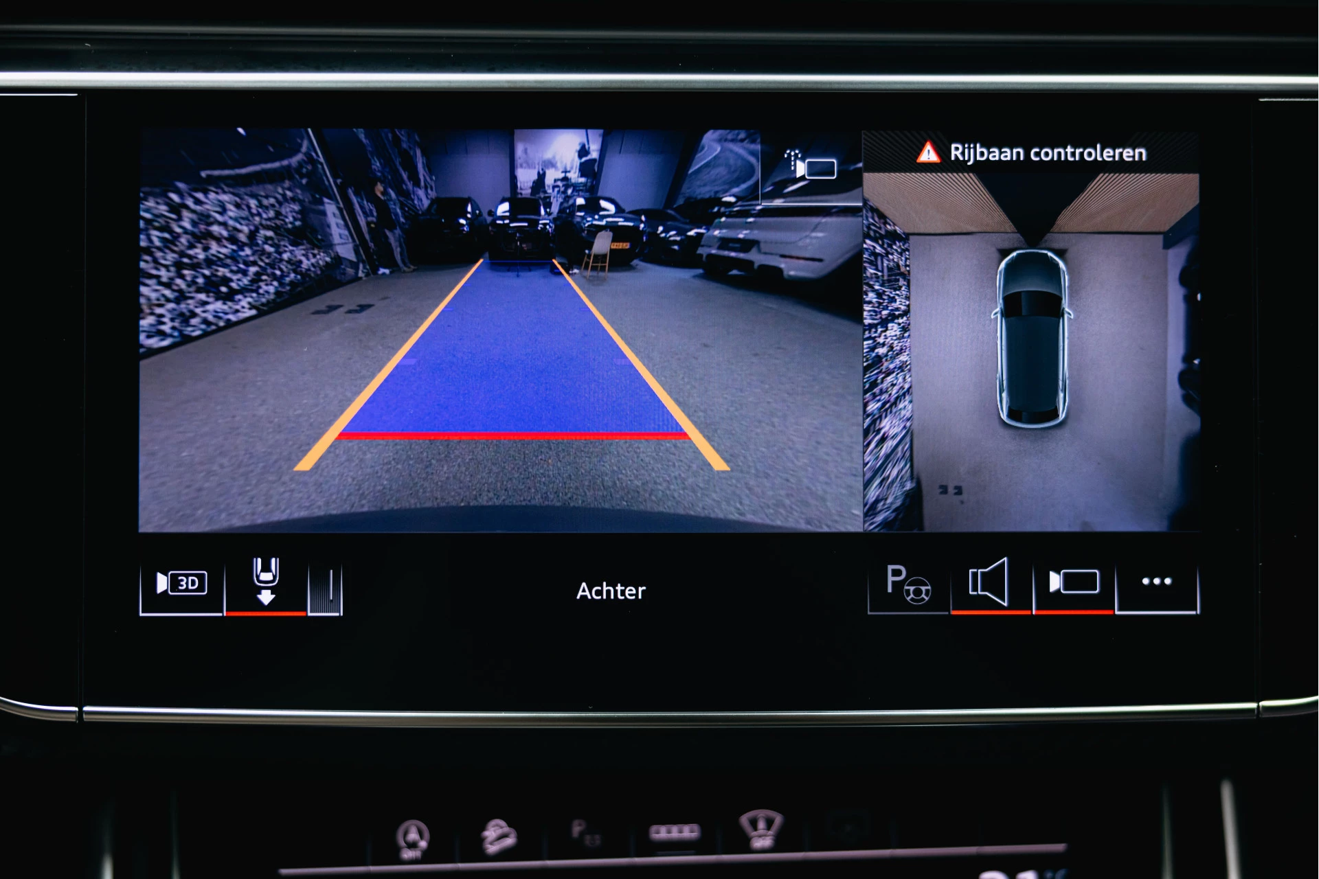 Hoofdafbeelding Audi RSQ8