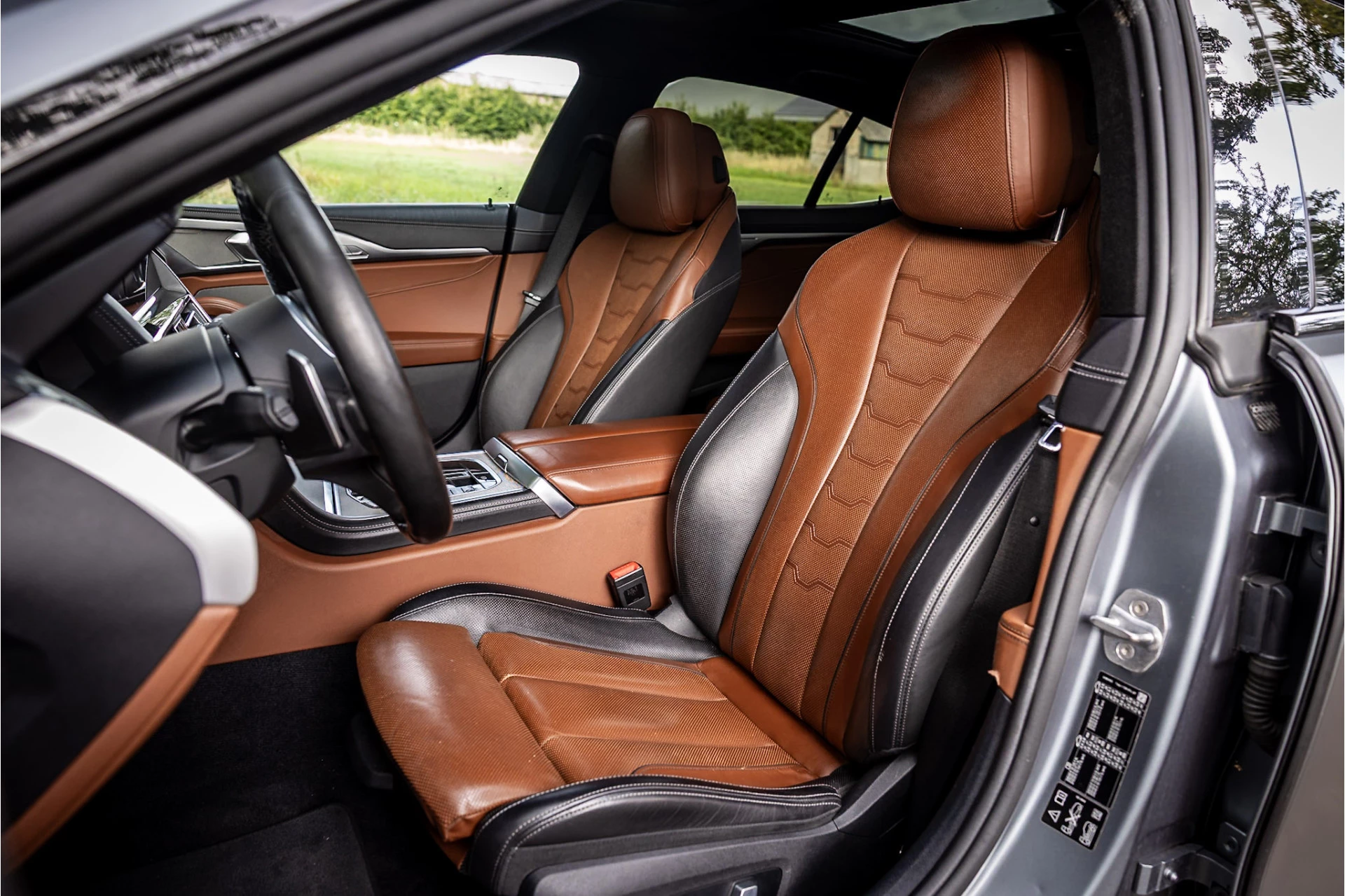 Hoofdafbeelding BMW 8 Serie