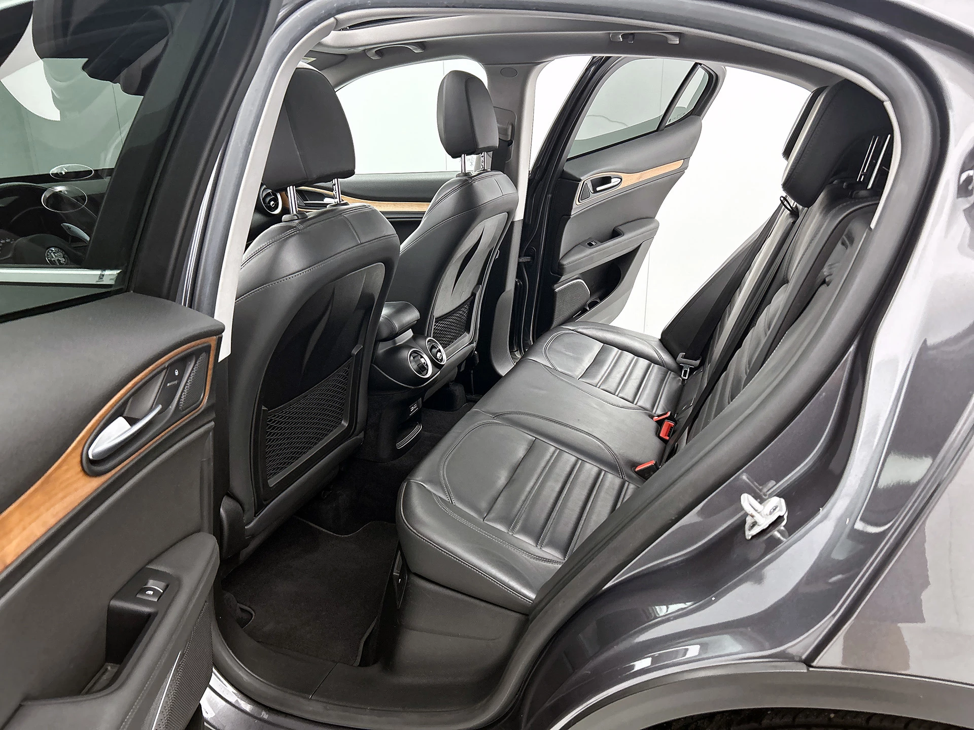 Hoofdafbeelding Alfa Romeo Stelvio
