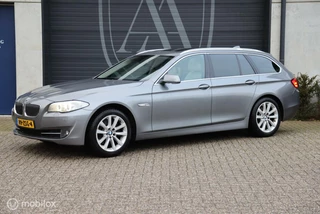 Hoofdafbeelding BMW 5 Serie BMW 5-serie Touring 530i Executive