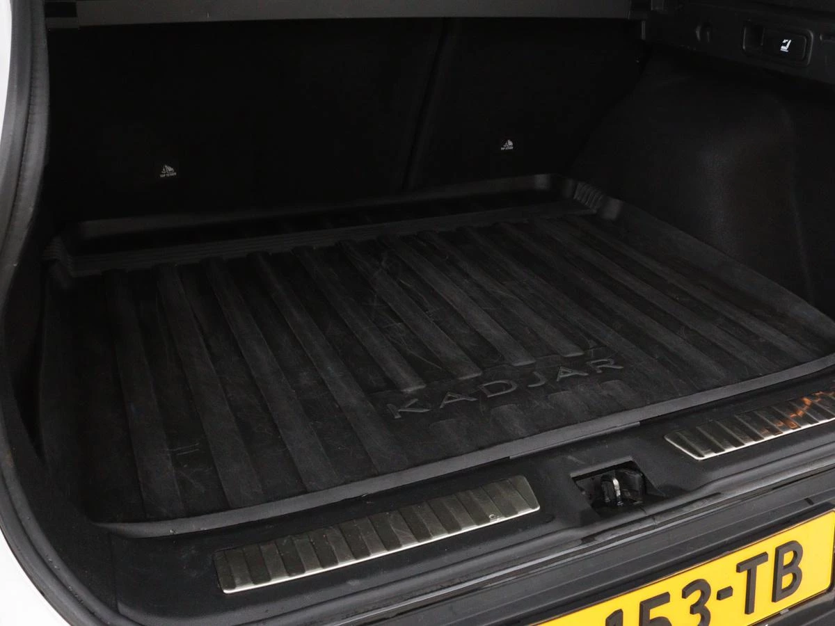 Hoofdafbeelding Renault Kadjar