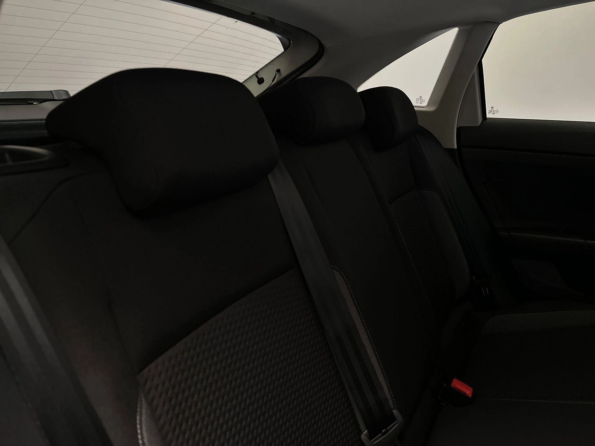 Hoofdafbeelding Volkswagen Taigo